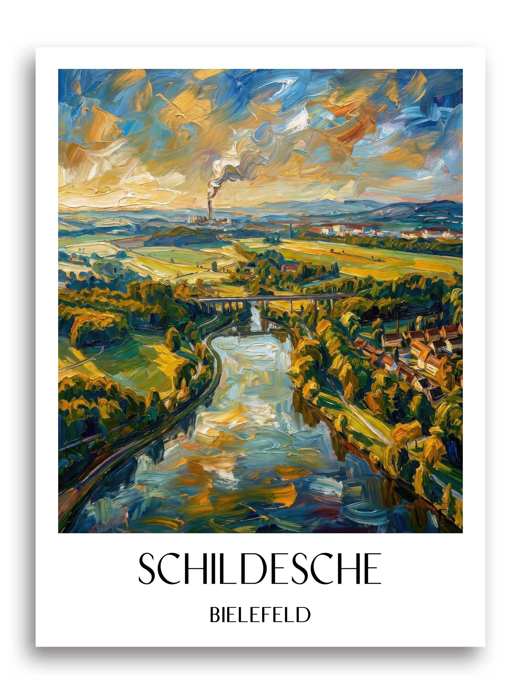 schildesche-bielefeld-deutschland-poster-oil-painting-oelgemaelde