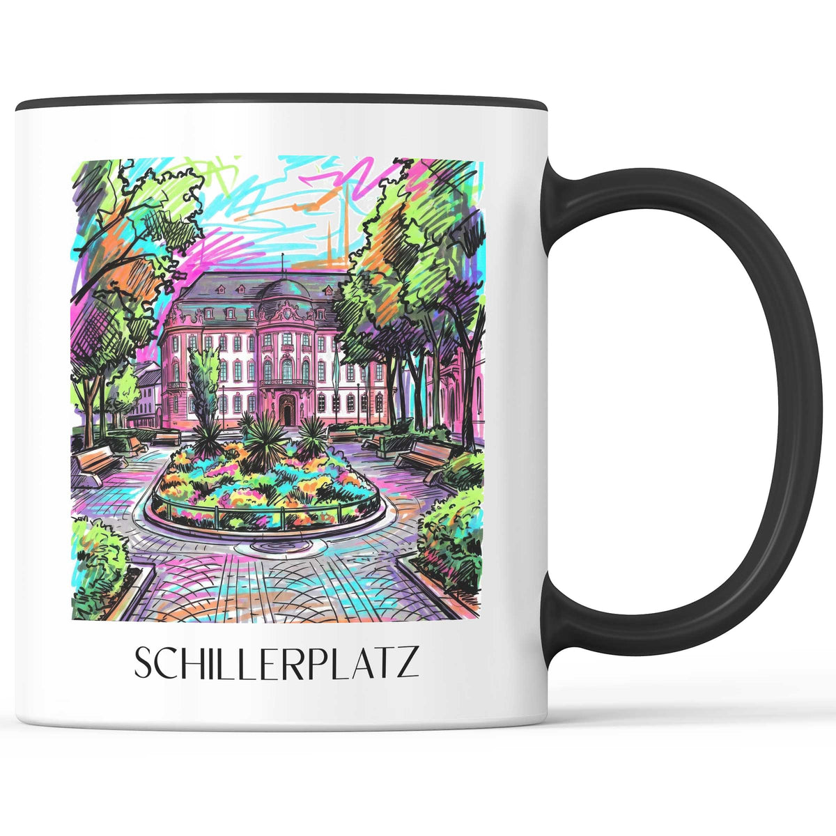 schillerplatz-mainz-deutschland-kaffeebecher-graffiti