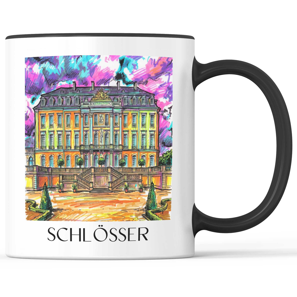 schlösser-brühl-deutschland-kaffeebecher-graffiti