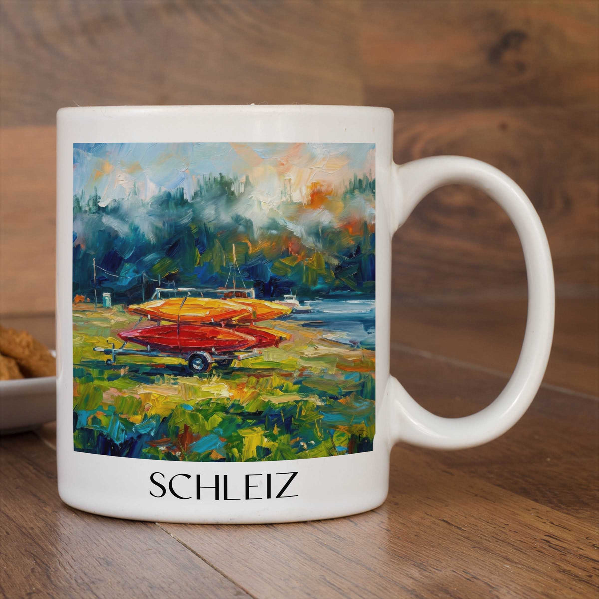 schleiz-vogtland-deutschland-kaffeebecher-oil-painting-oelgemaelde
