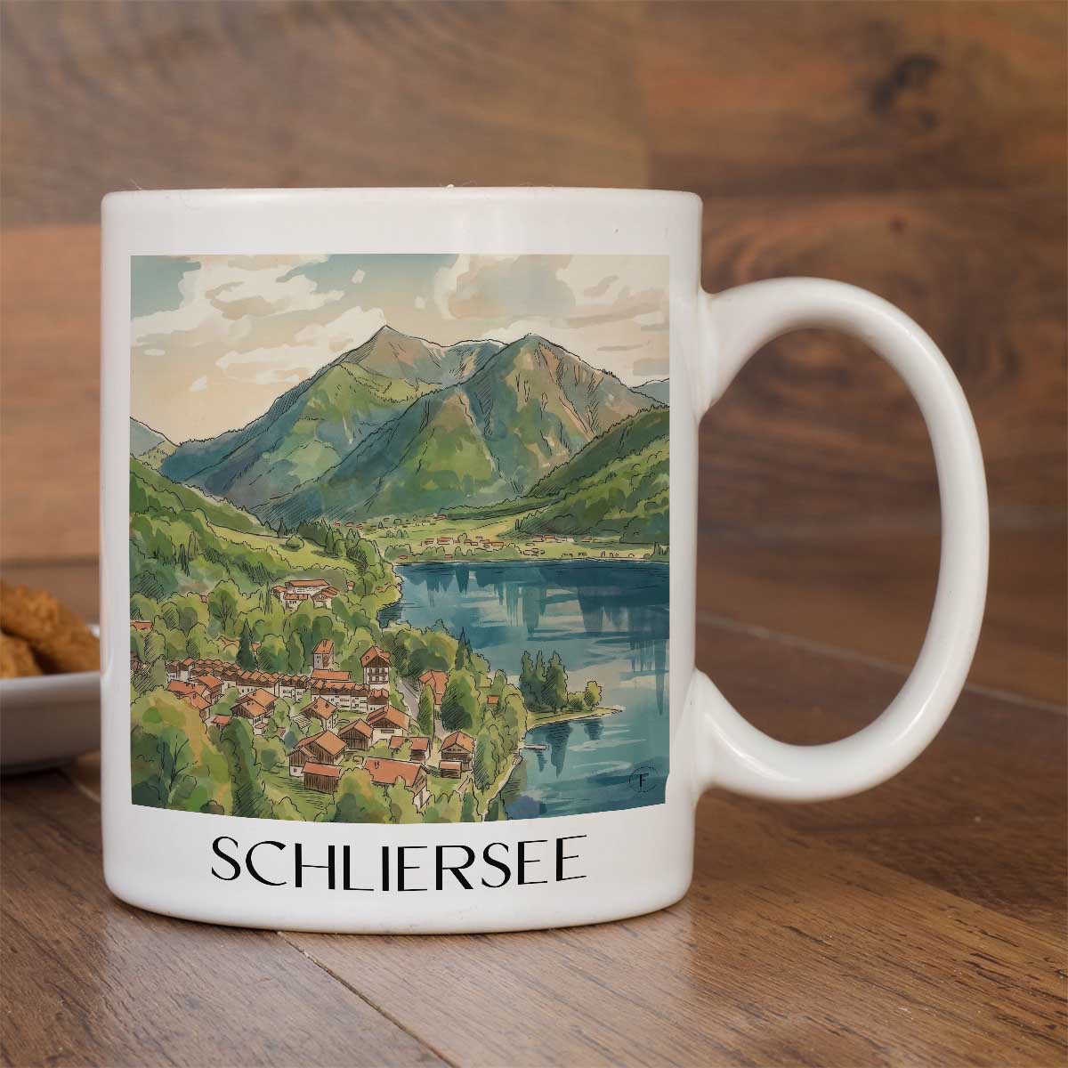 schliersee-bayern-deutschland-kaffeebecher-aquarell