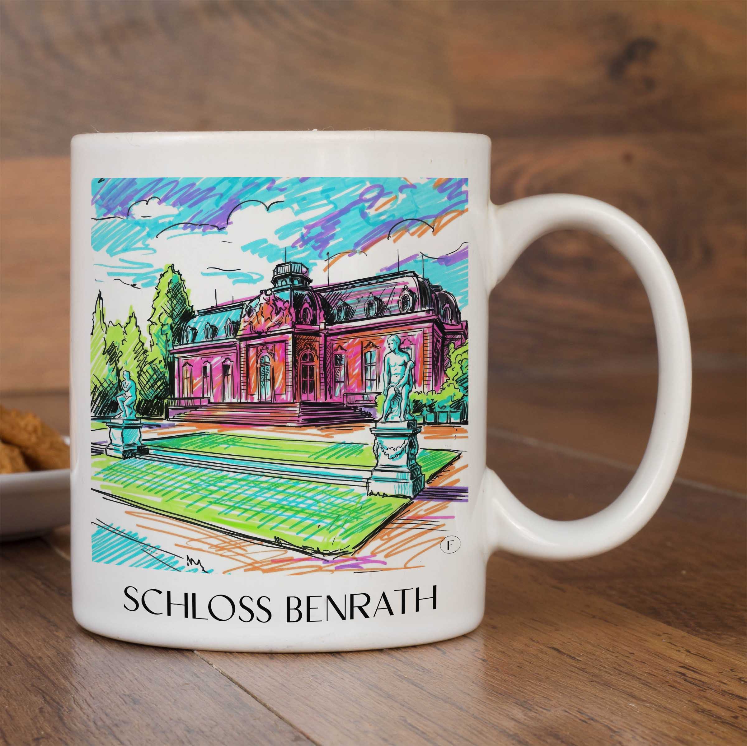 schloss-benrath-düsseldorf-deutschland-kaffeebecher-graffiti
