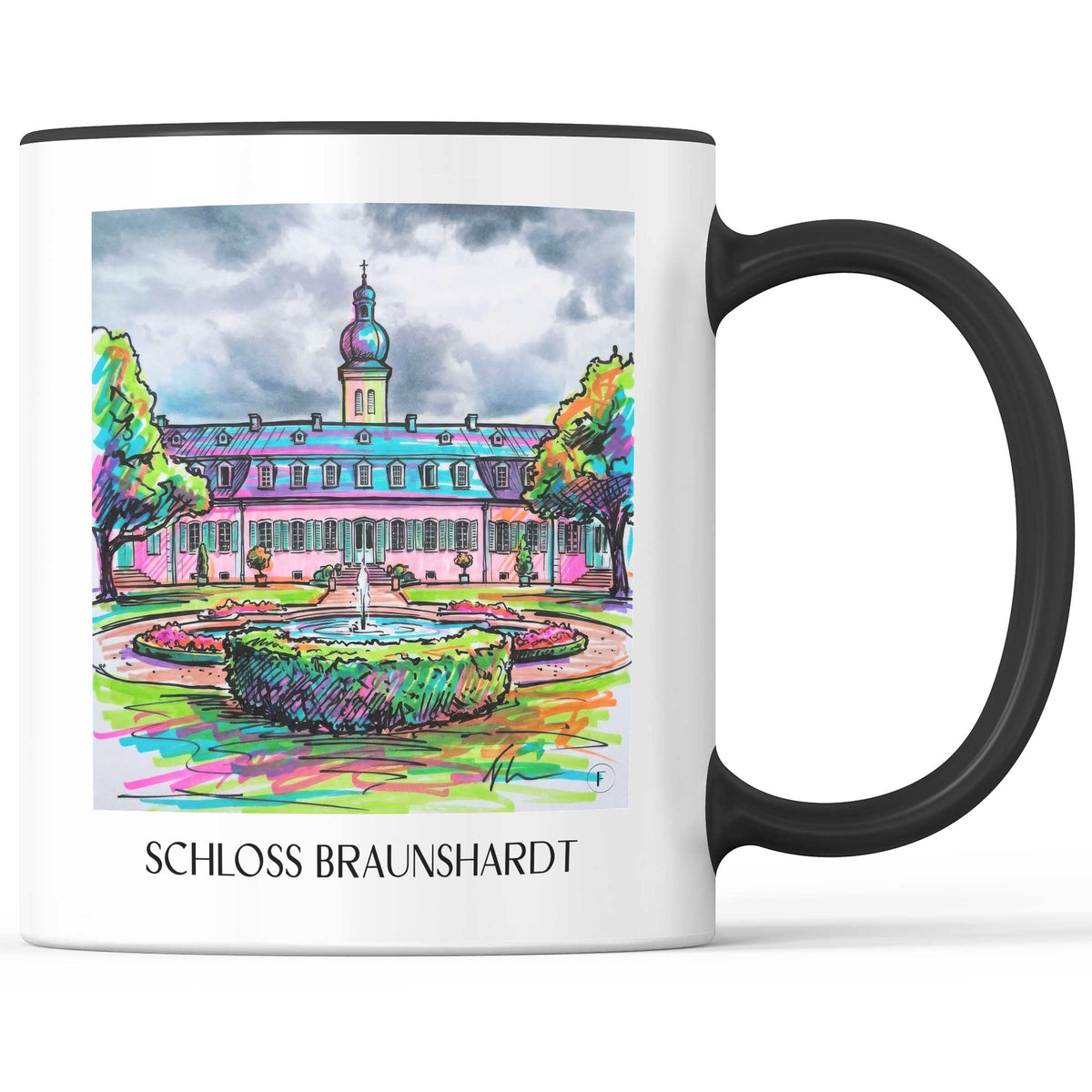 schloss-braunshardt-darmstadt-deutschland-kaffeebecher-graffiti