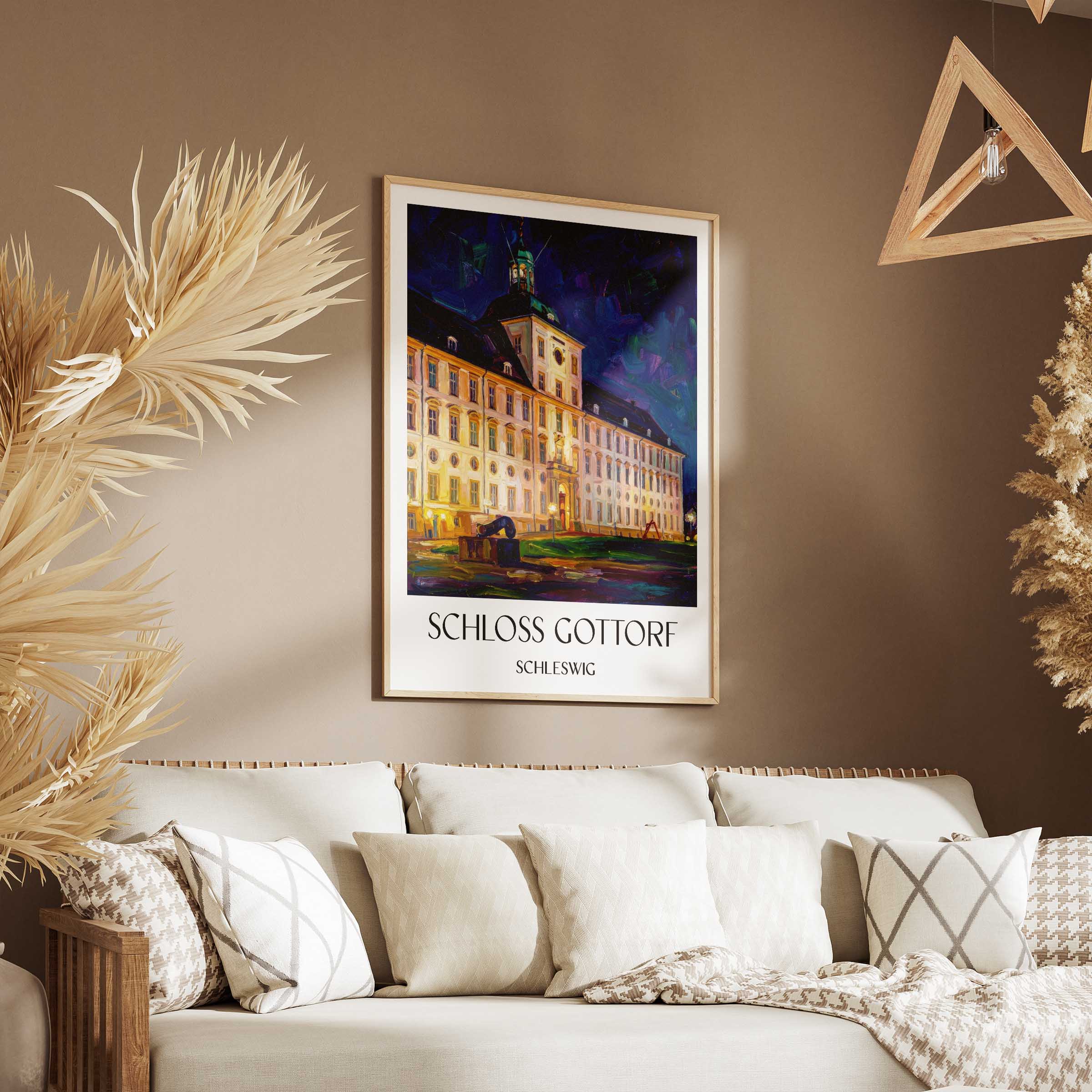 schloss-gottorf-schleswig-deutschland-poster-oil-painting-oelgemaelde