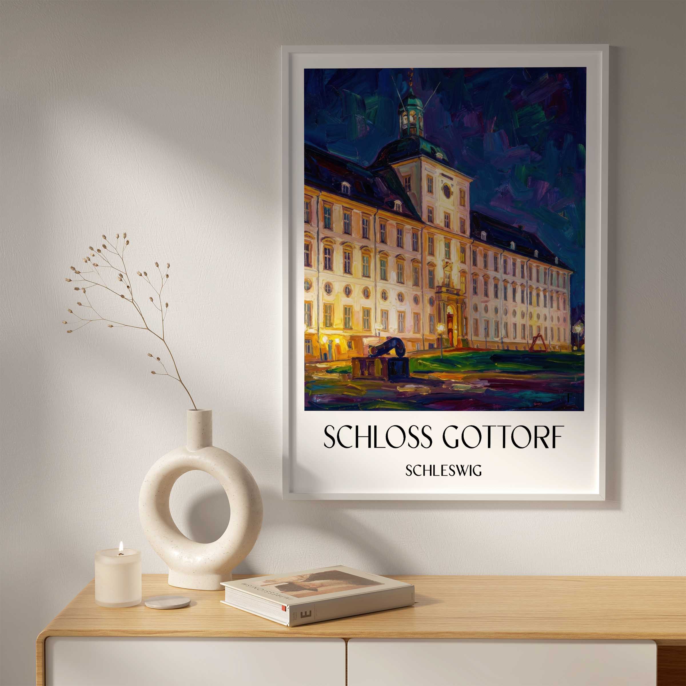 schloss-gottorf-schleswig-deutschland-poster-oil-painting-oelgemaelde