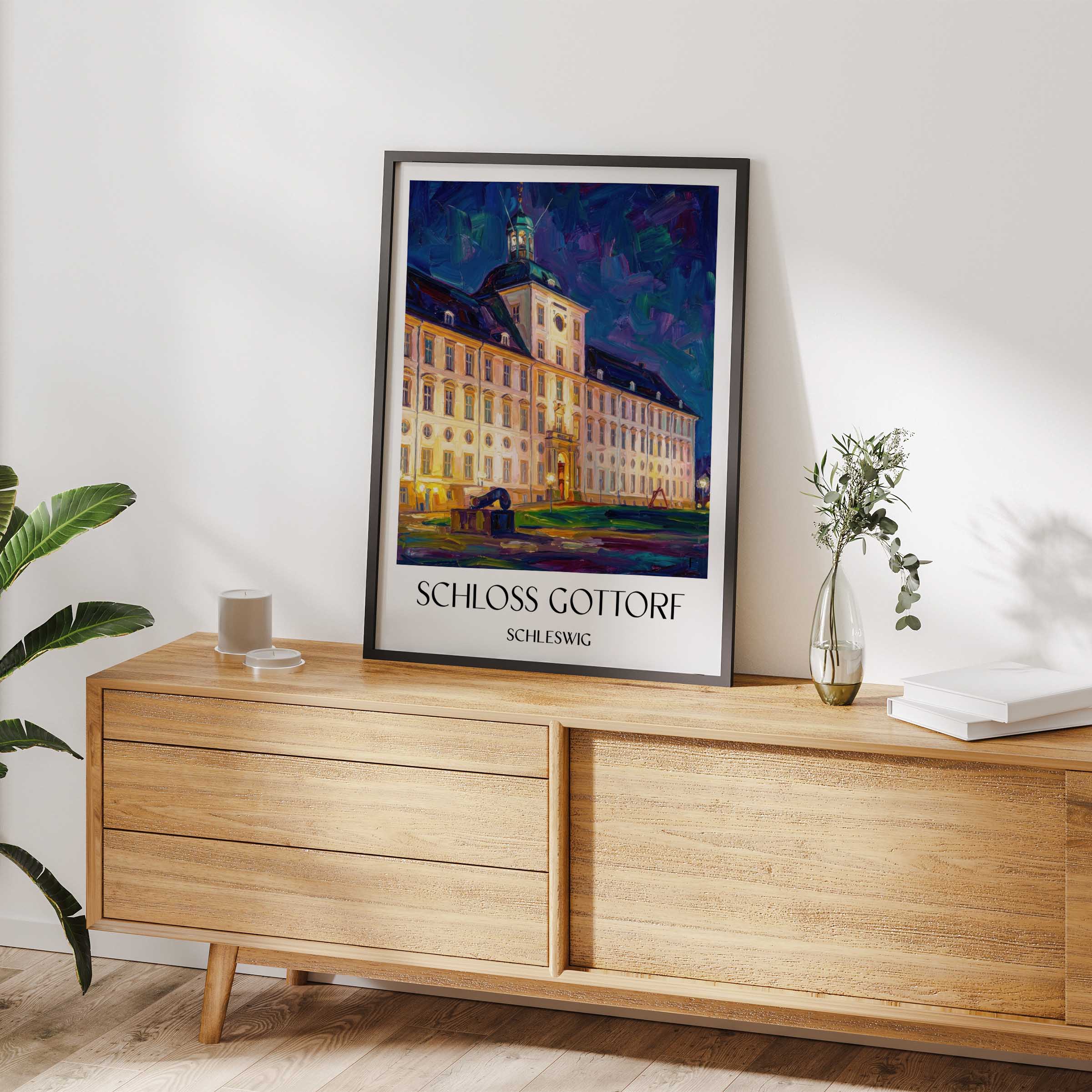 schloss-gottorf-schleswig-deutschland-poster-oil-painting-oelgemaelde