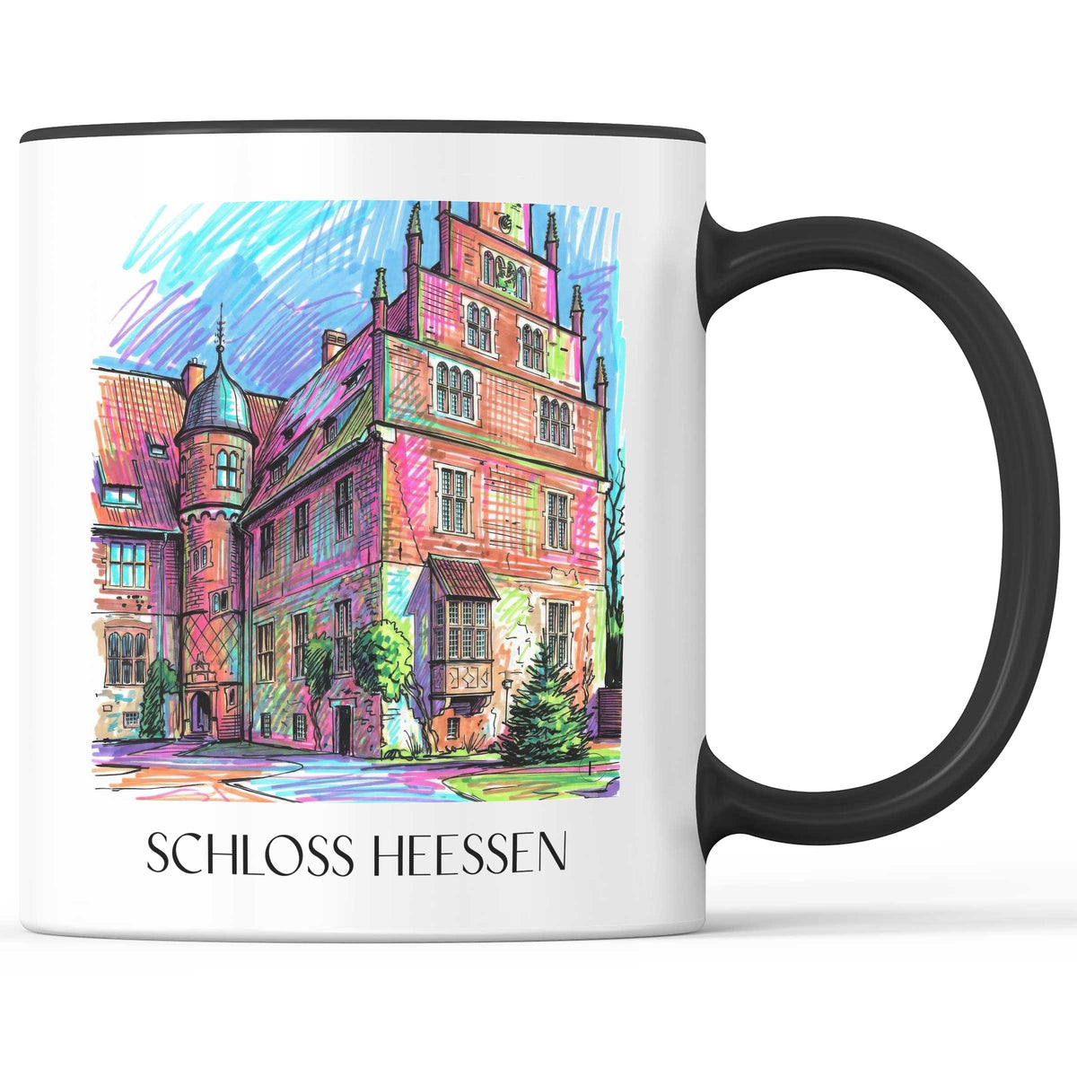 schloss-heessen-hamm-deutschland-kaffeebecher-graffiti