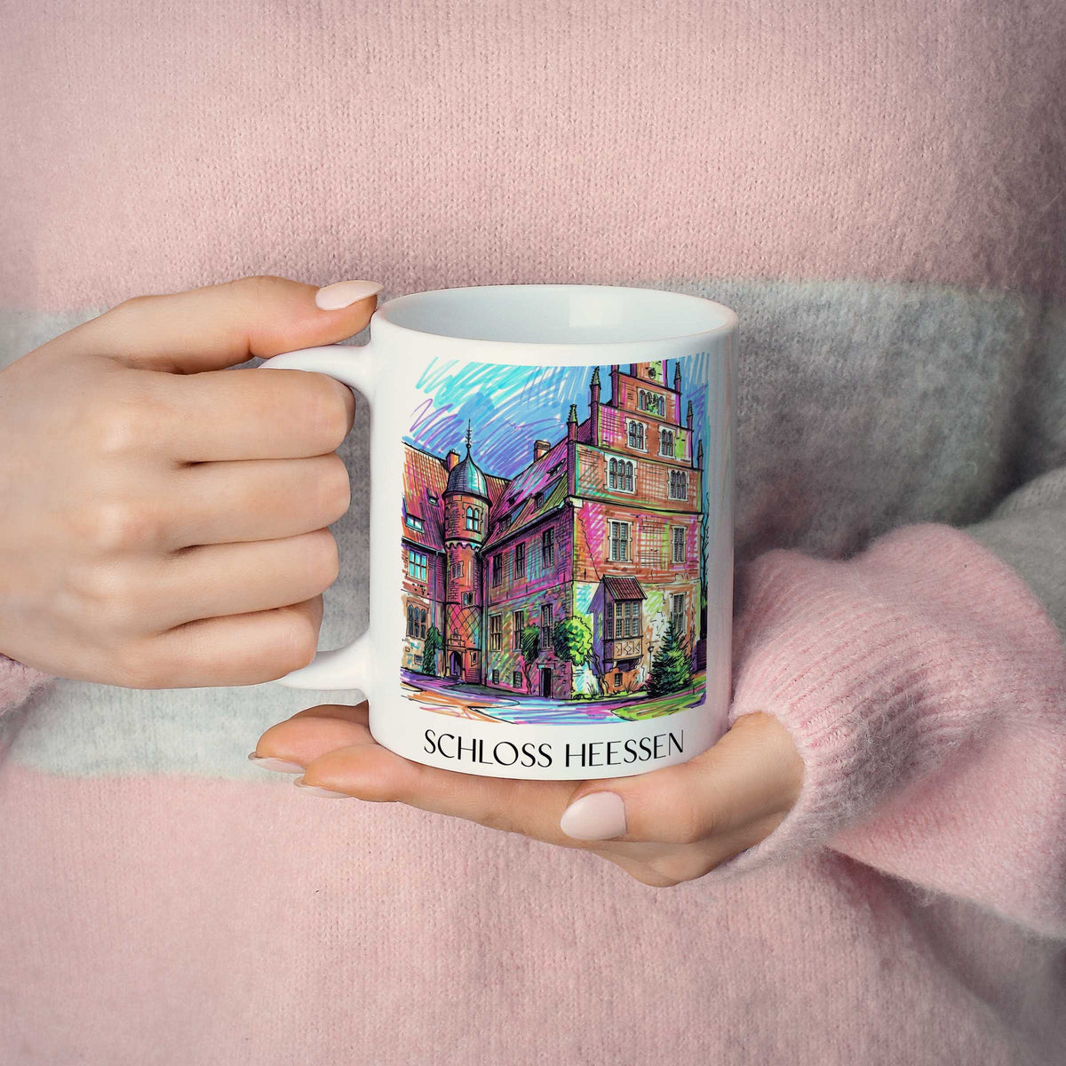 schloss-heessen-hamm-deutschland-kaffeebecher-graffiti