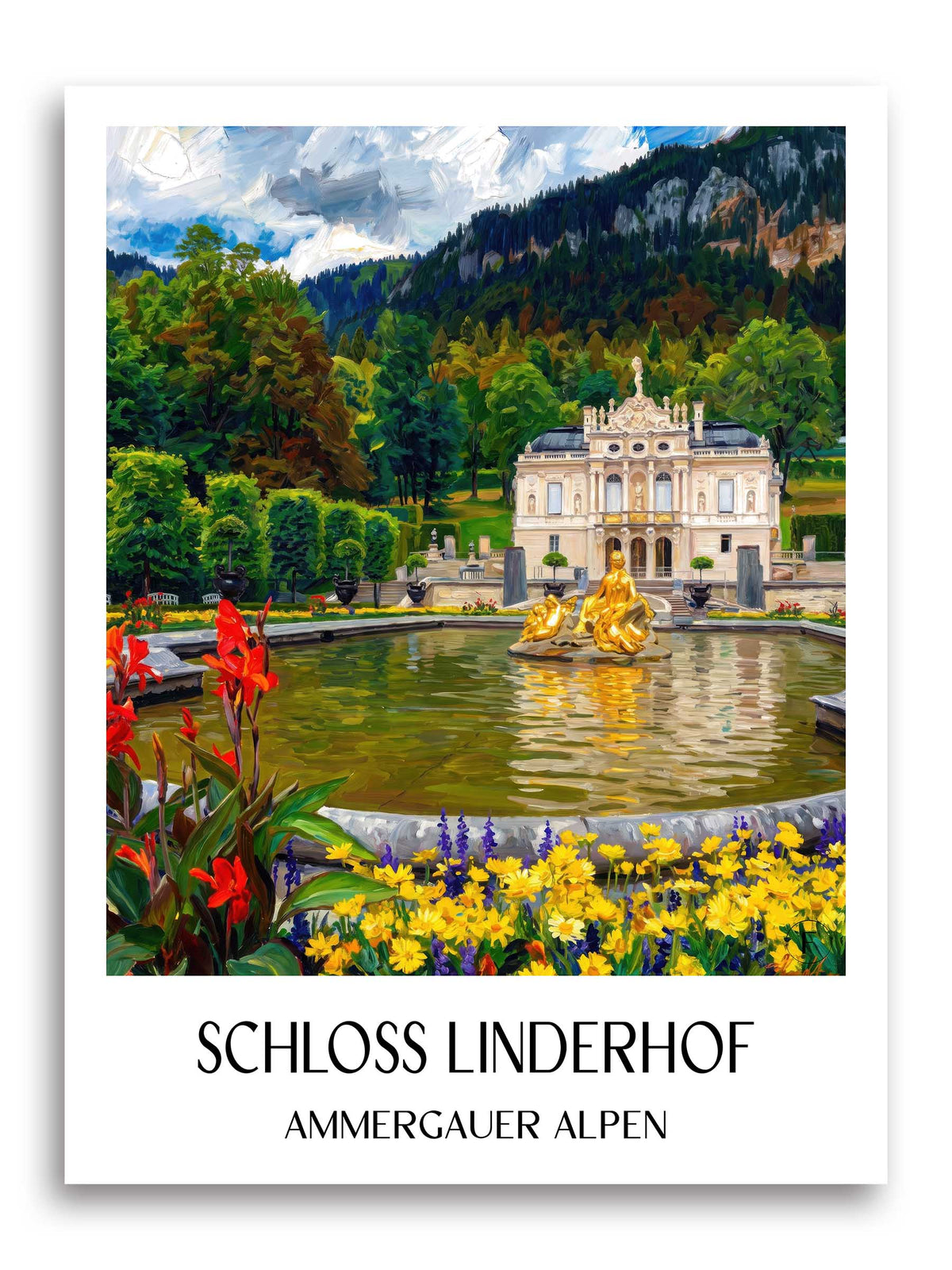 schloss-linderhof-ammergauer-alpen-deutschland-poster-oil-painting-oelgemaelde