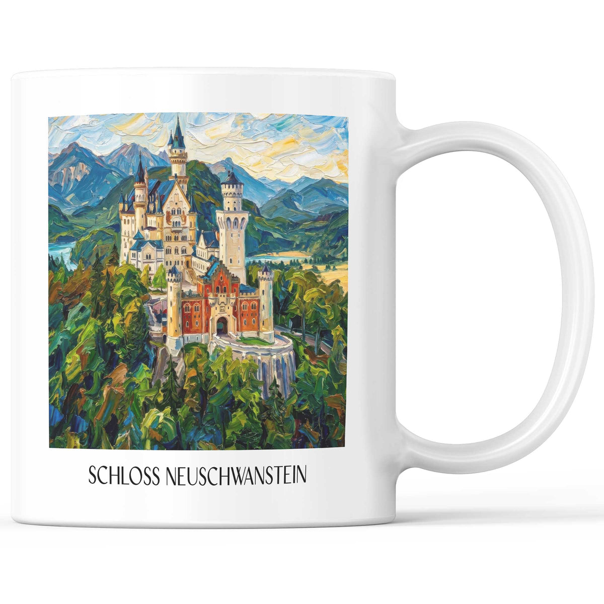 schloss-neuschwanstein-(im-winter)-ostallgäu-deutschland-kaffeebecher-oil-painting-oelgemaelde
