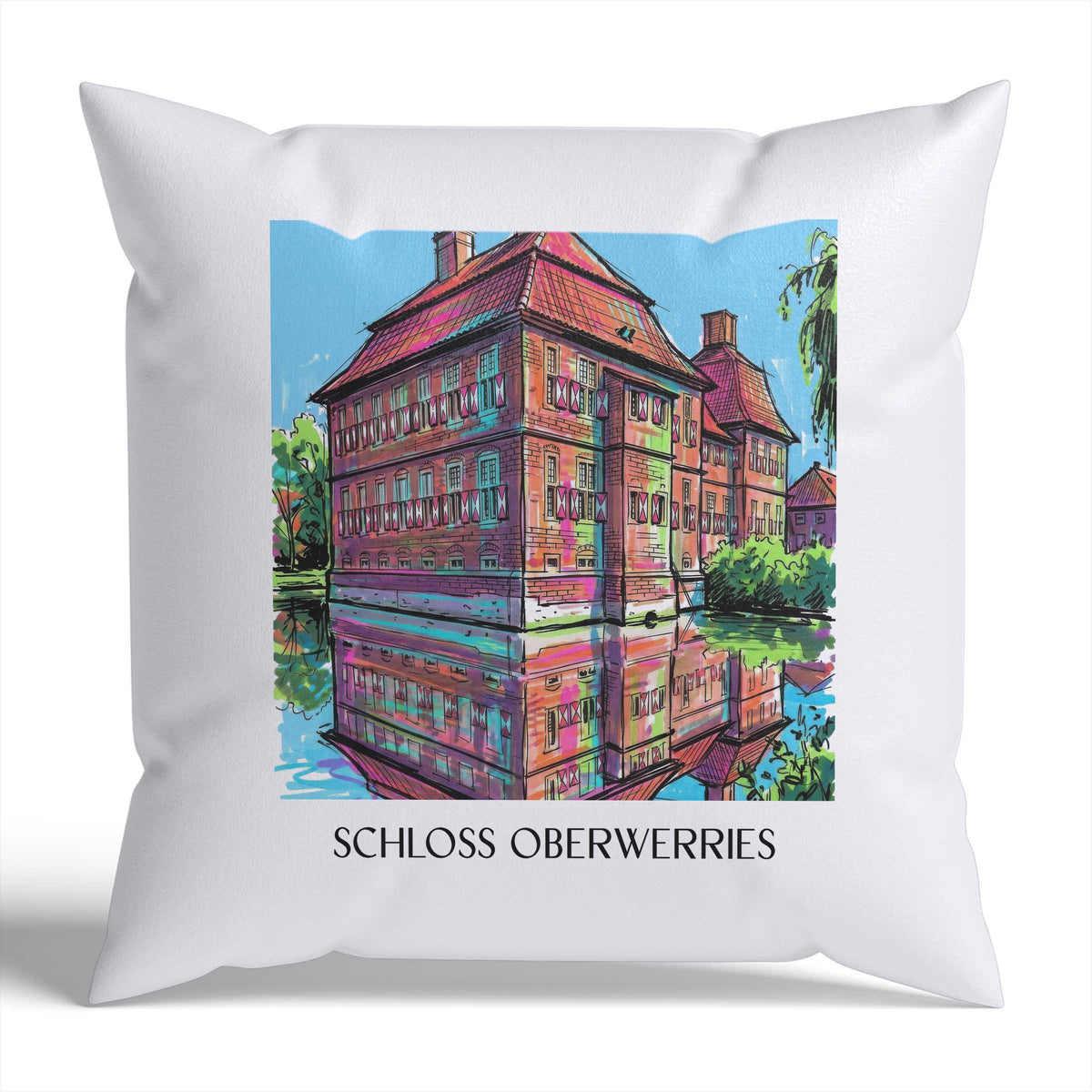 schloss-oberwerries-hamm-deutschland-kissenbezug-graffiti