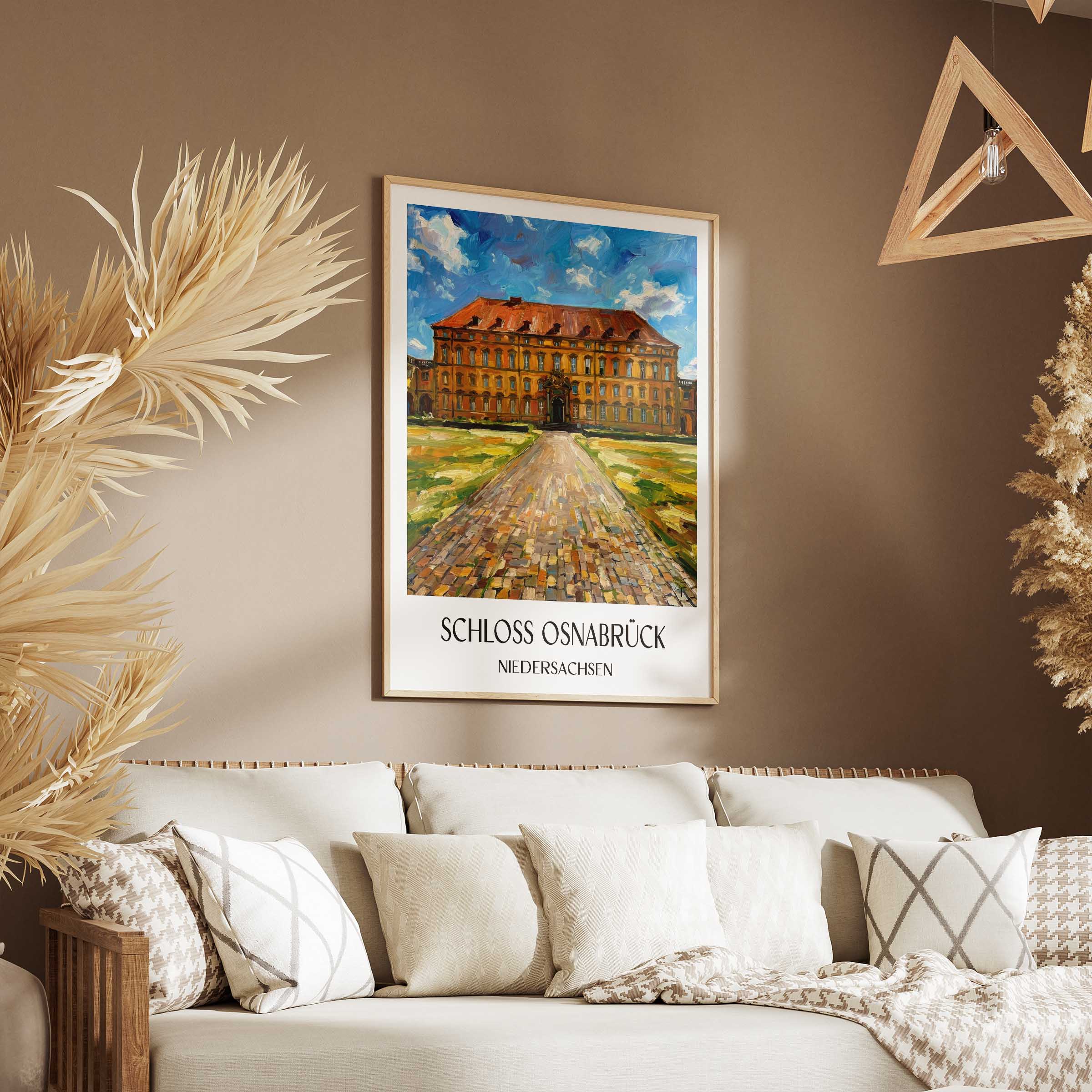 schloss-osnabrück-niedersachsen-deutschland-poster-oil-painting-oelgemaelde