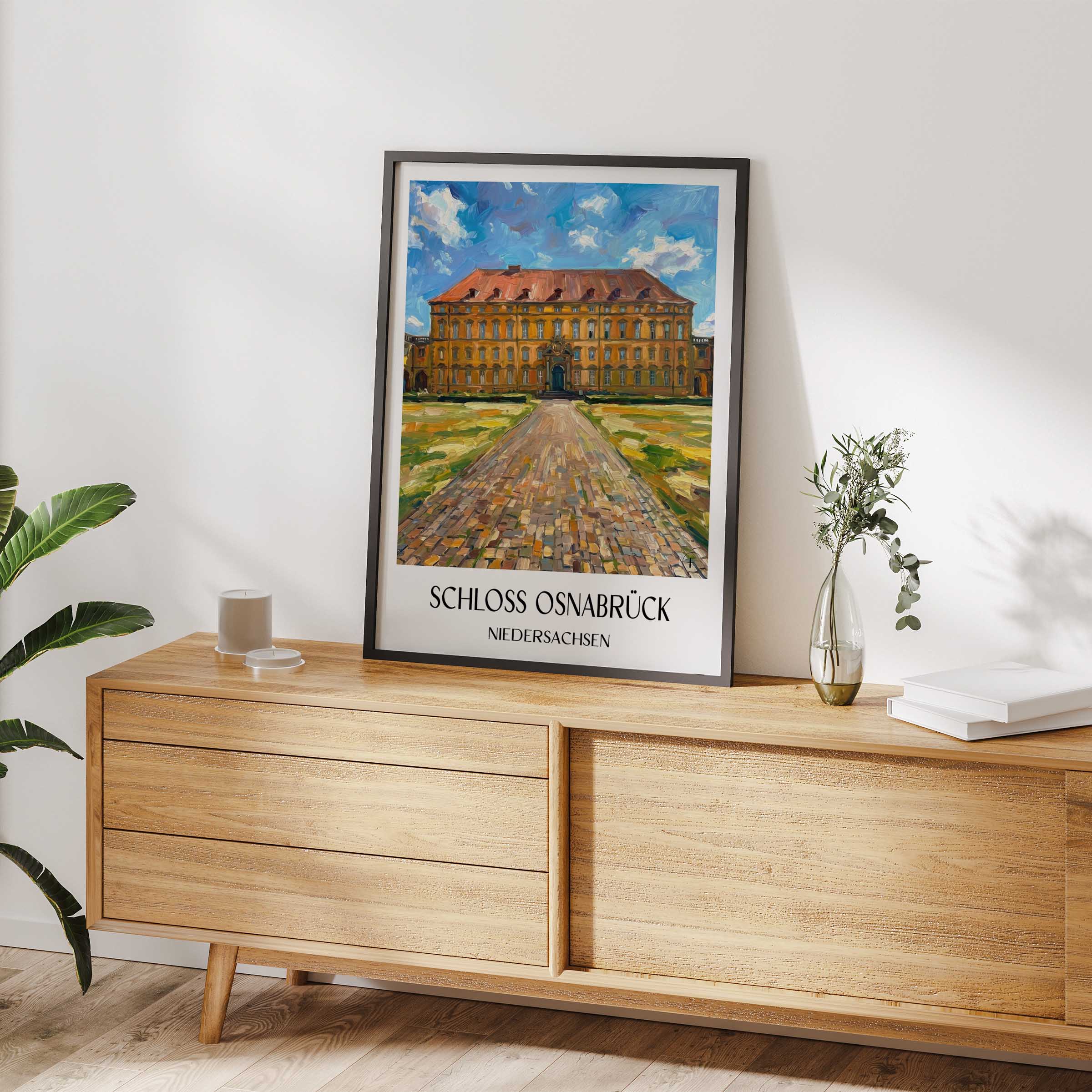 schloss-osnabrück-niedersachsen-deutschland-poster-oil-painting-oelgemaelde