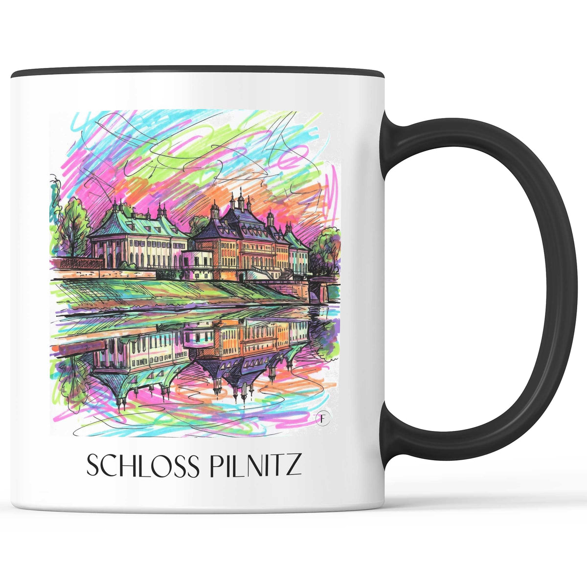 schloss-pilnitz-dresden-deutschland-kaffeebecher-graffiti