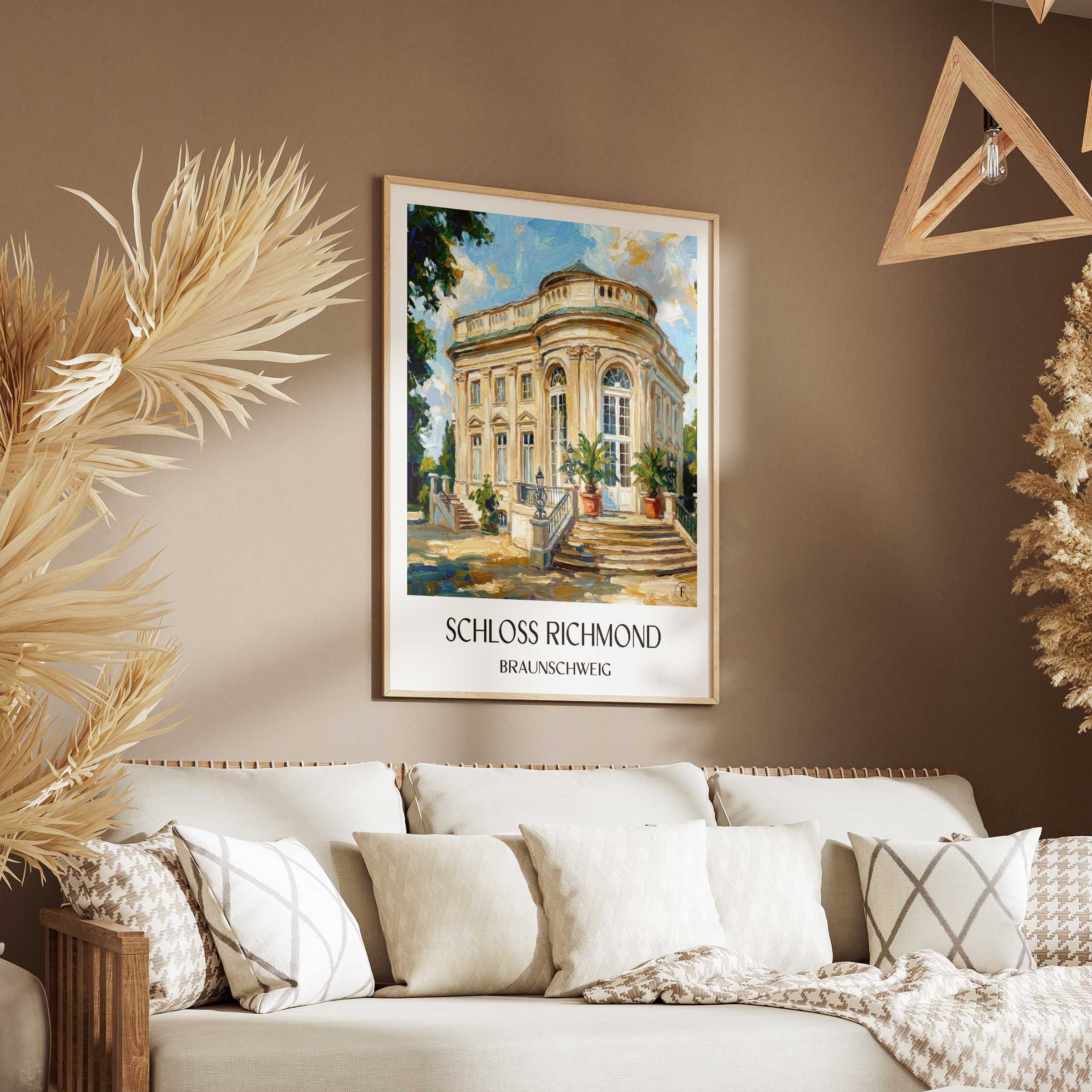 schloss-richmond-braunschweig-deutschland-poster-oil-painting-oelgemaelde