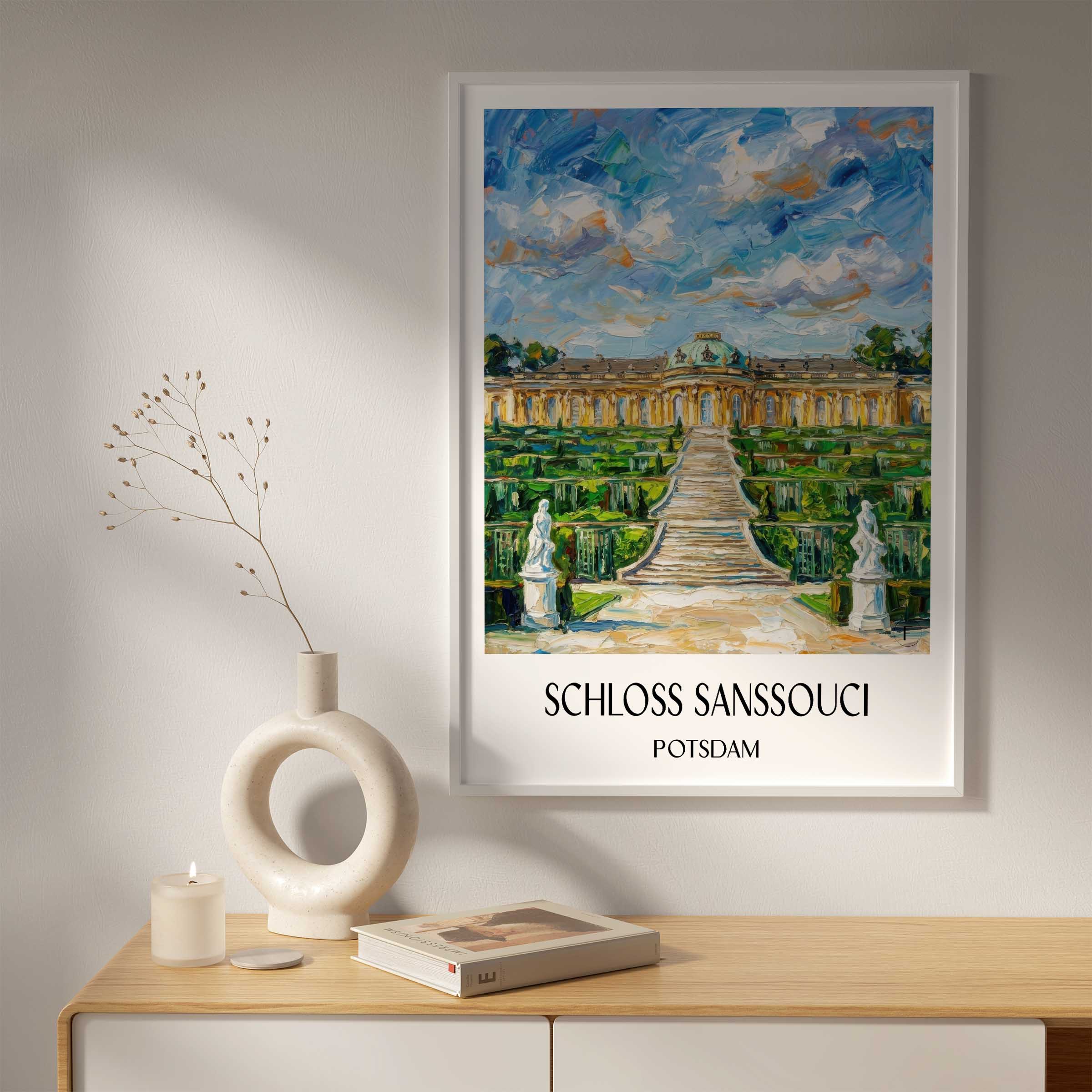 schloss-sanssouci-potsdam-deutschland-poster-oil-painting-oelgemaelde