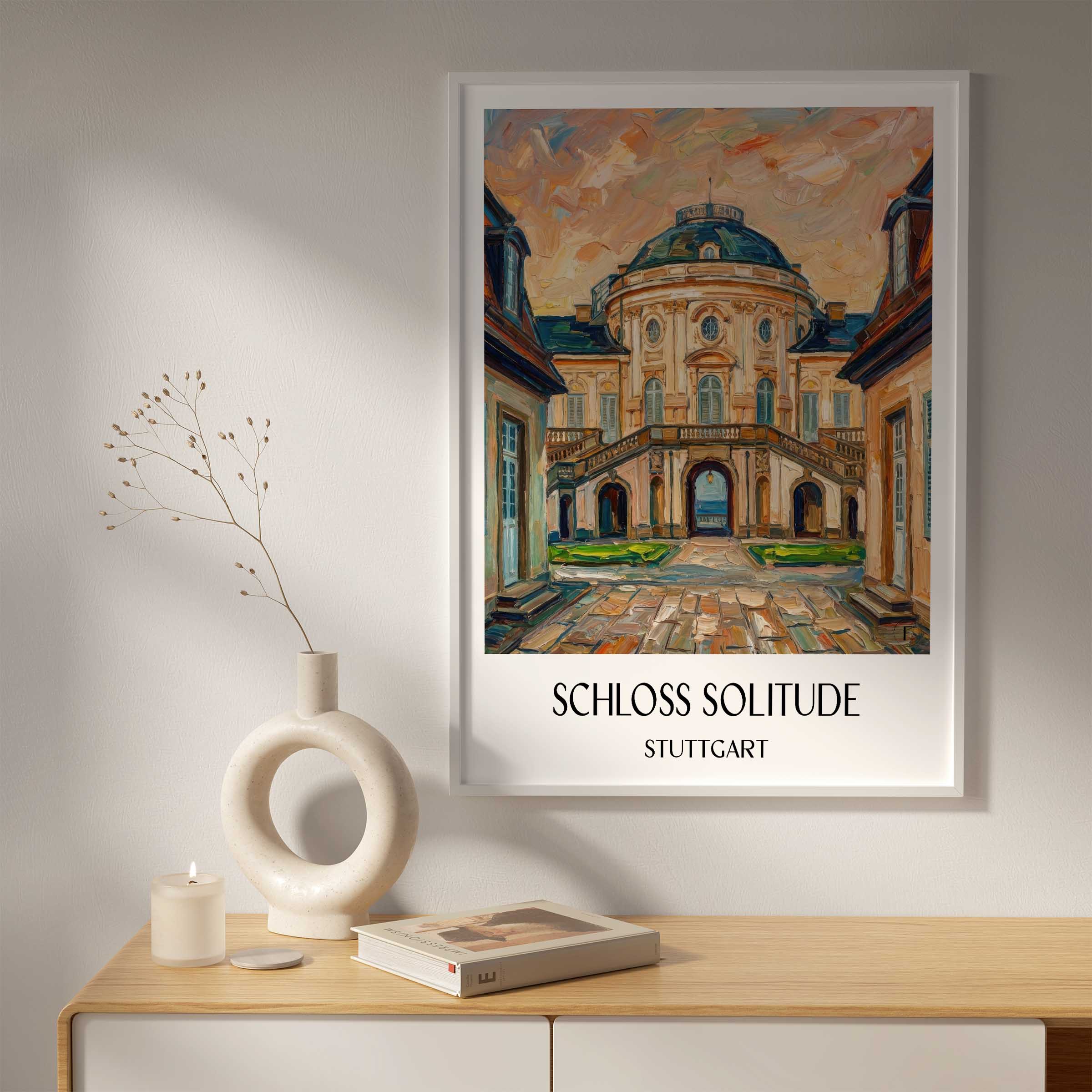 schloss-solitude-stuttgart-deutschland-poster-oil-painting-oelgemaelde