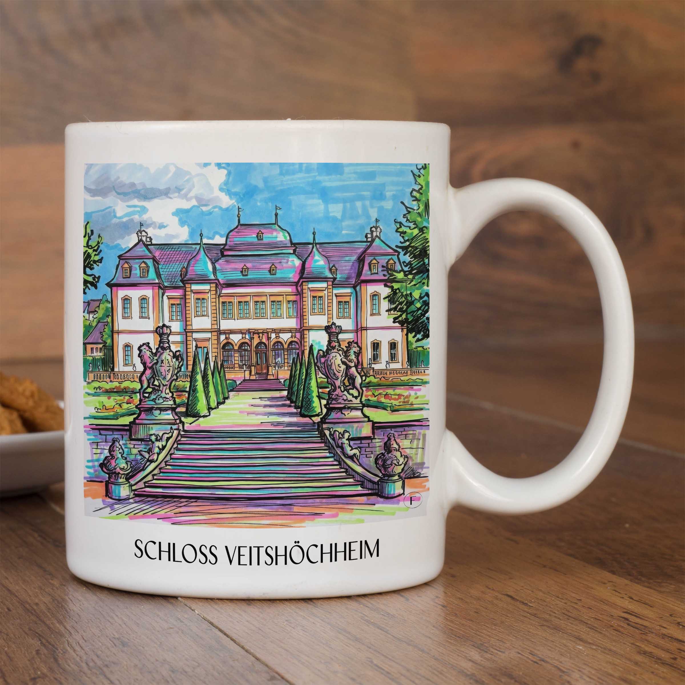 schloss-veitshöchheim-würzburg-deutschland-kaffeebecher-graffiti