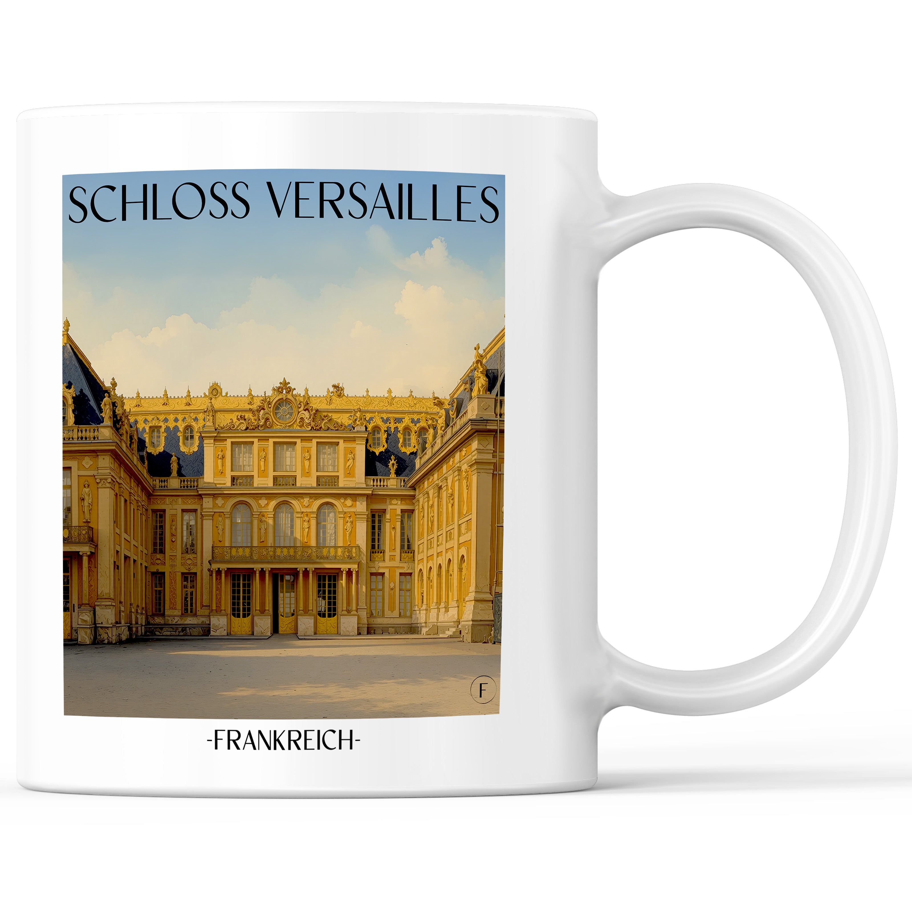 schloss-versailles-frankreich-frankreich-einkaufstasche-aquarell