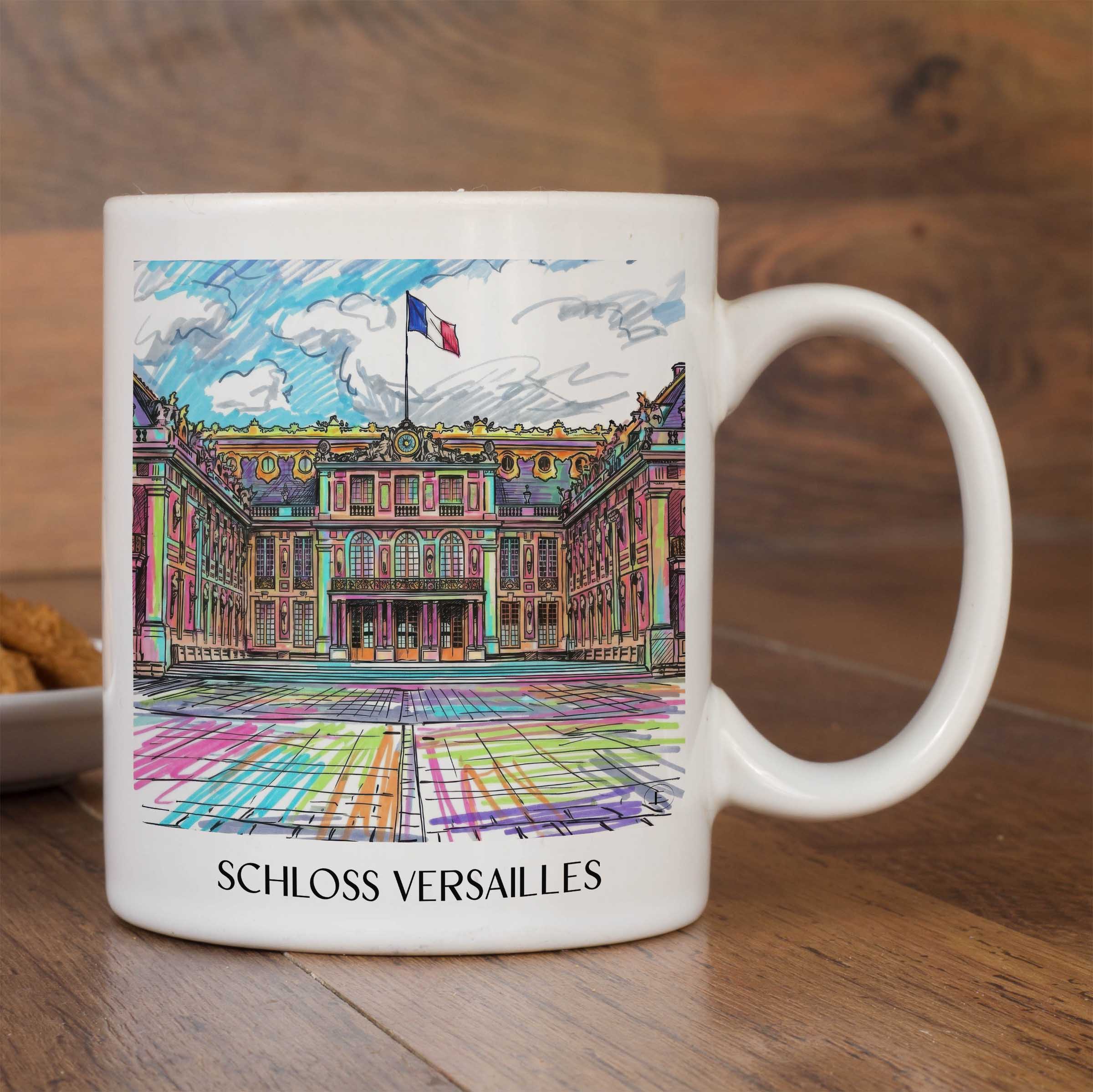 schloss-versailles-frankreich-frankreich-kaffeebecher-graffiti