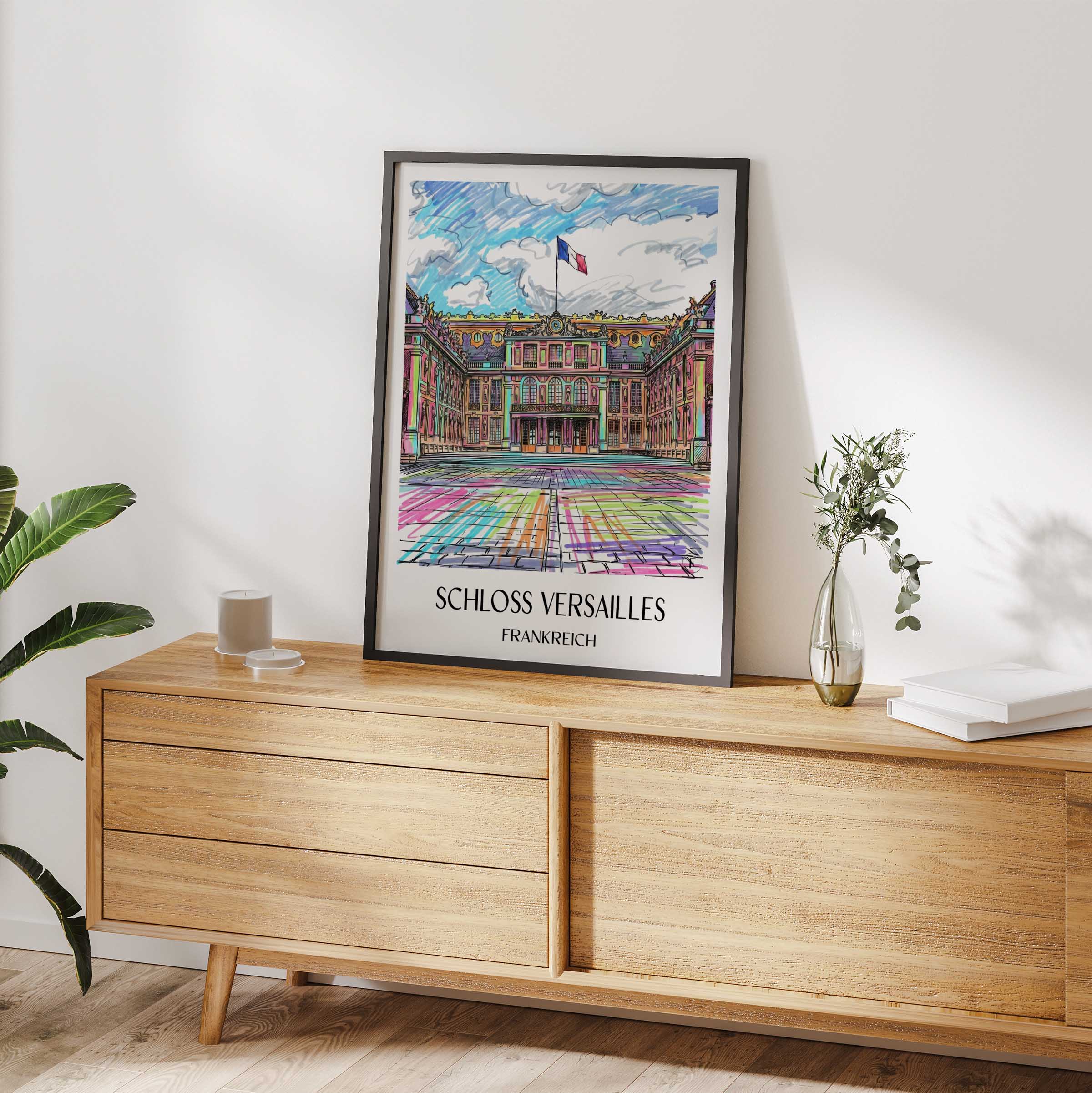 schloss-versailles-frankreich-frankreich-poster-graffiti