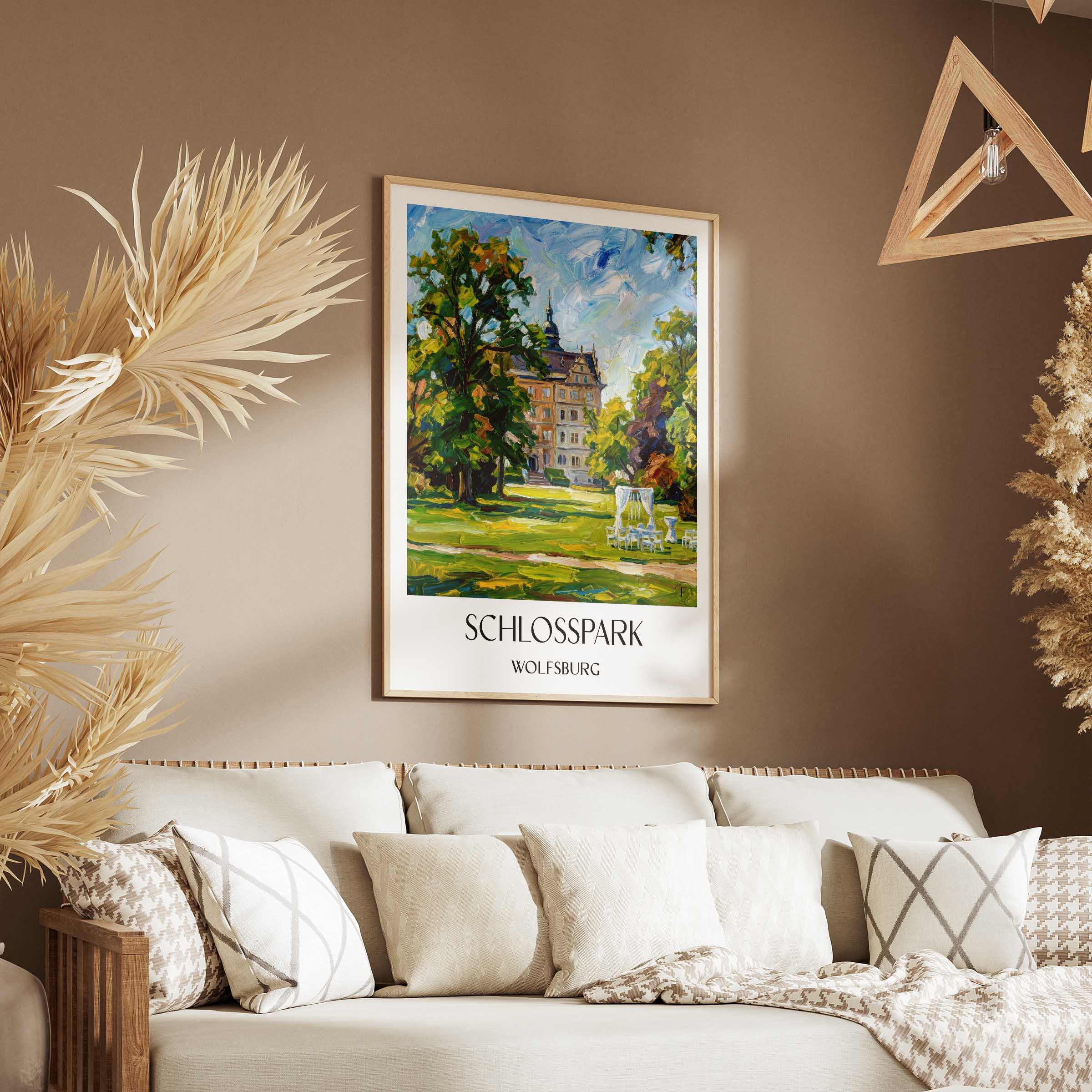schlosspark-wolfsburg-deutschland-poster-oil-painting-oelgemaelde