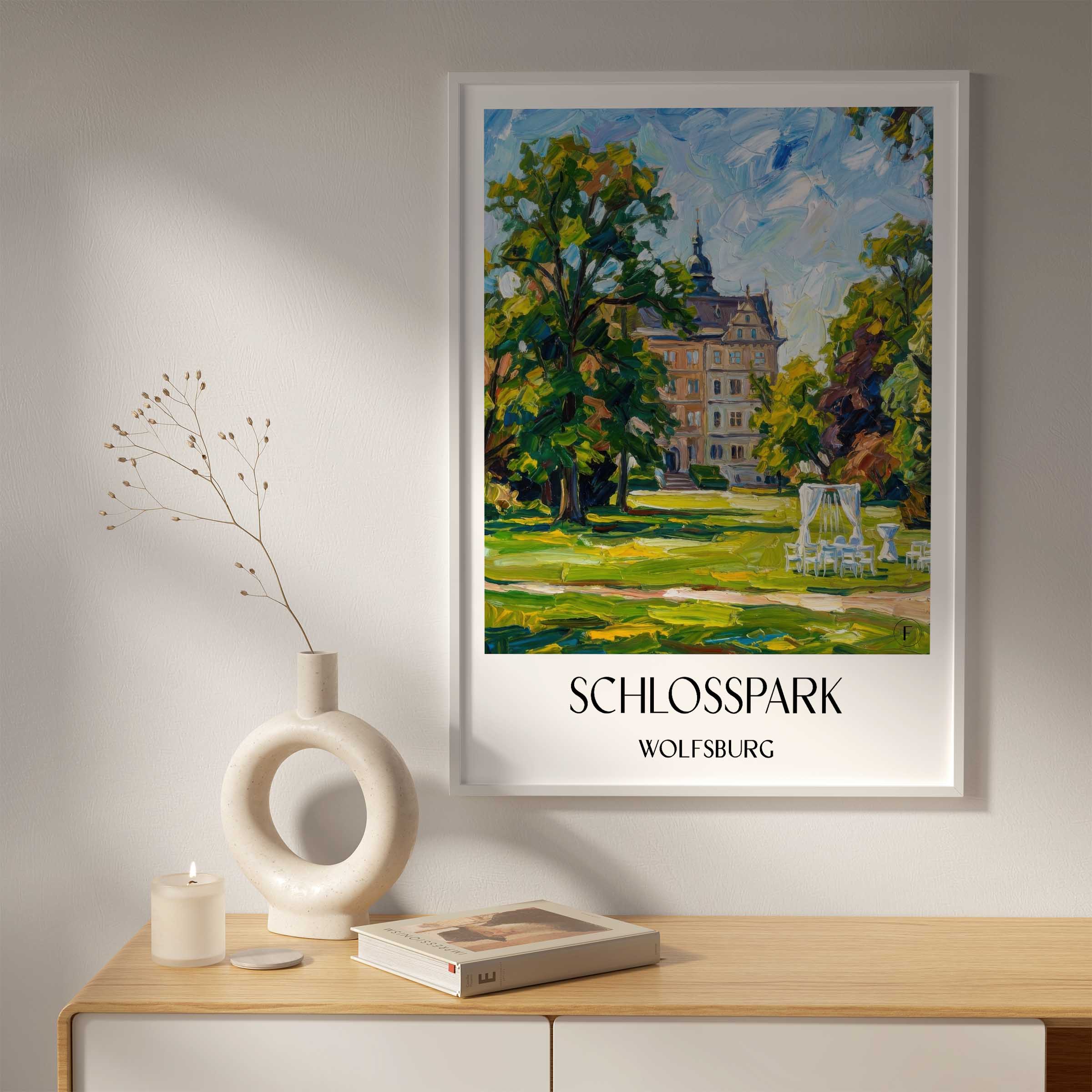 schlosspark-wolfsburg-deutschland-poster-oil-painting-oelgemaelde