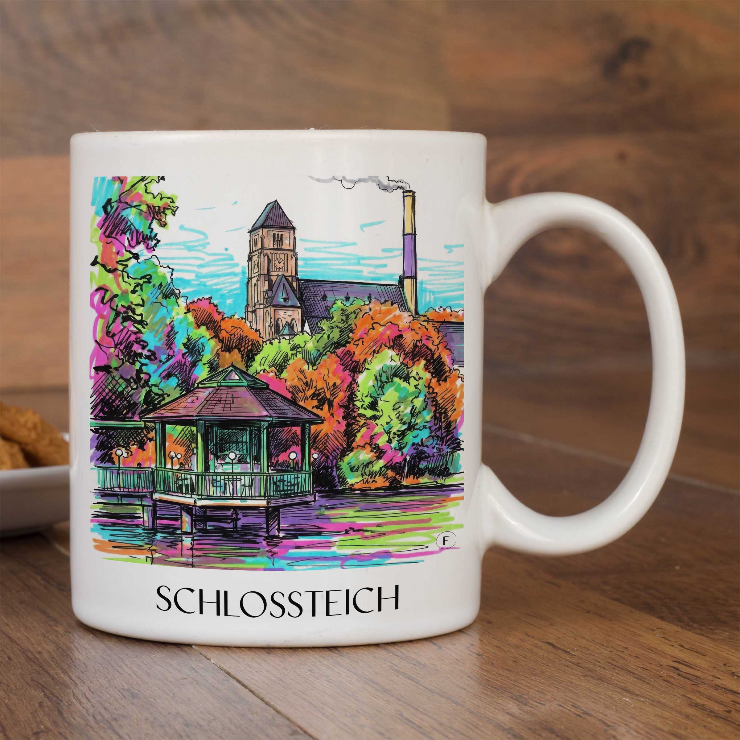 schlossteich-chemnitz-deutschland-kaffeebecher-graffiti