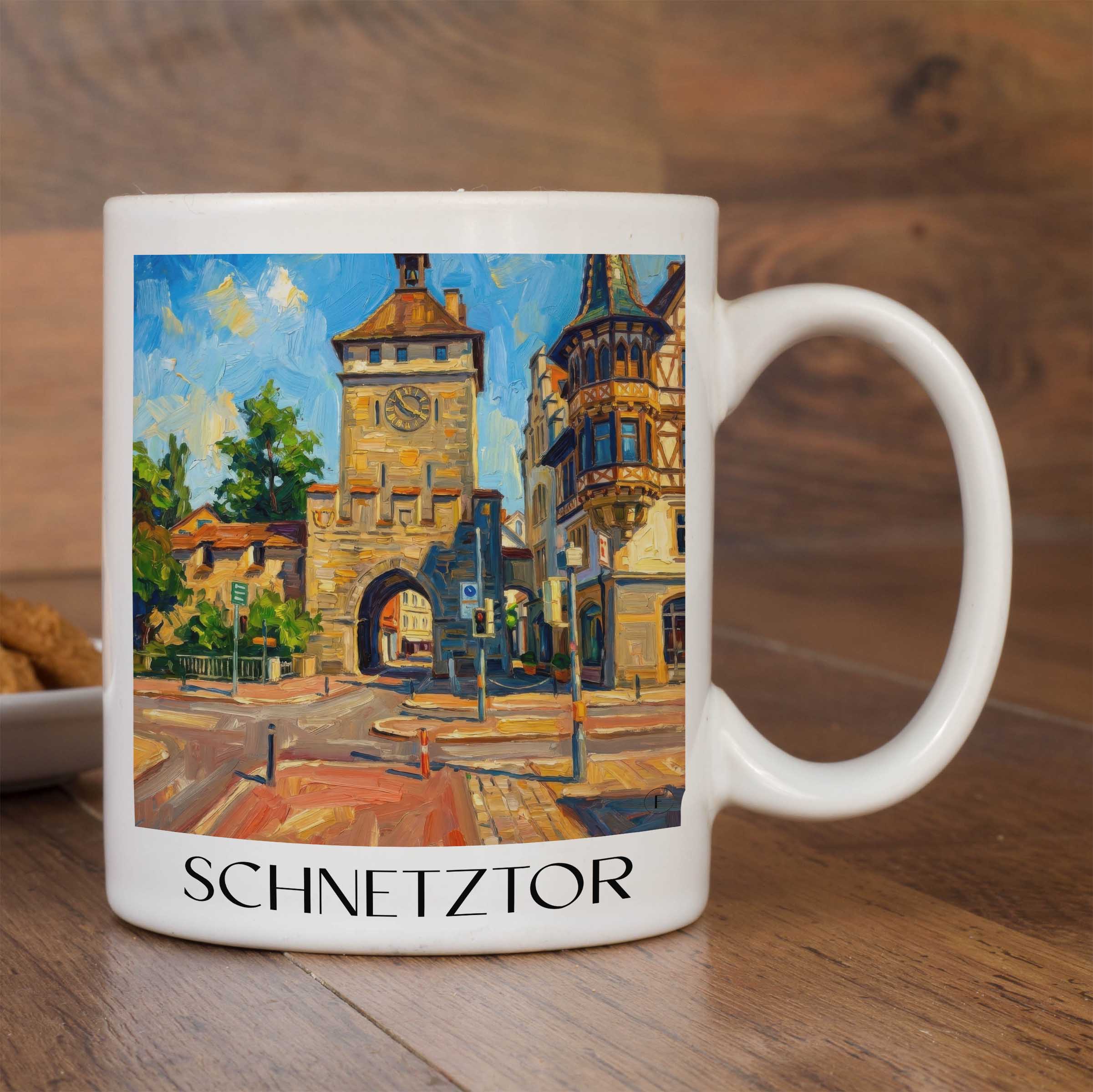 schnetztor-konstanz-deutschland-kaffeebecher-oil-painting-oelgemaelde