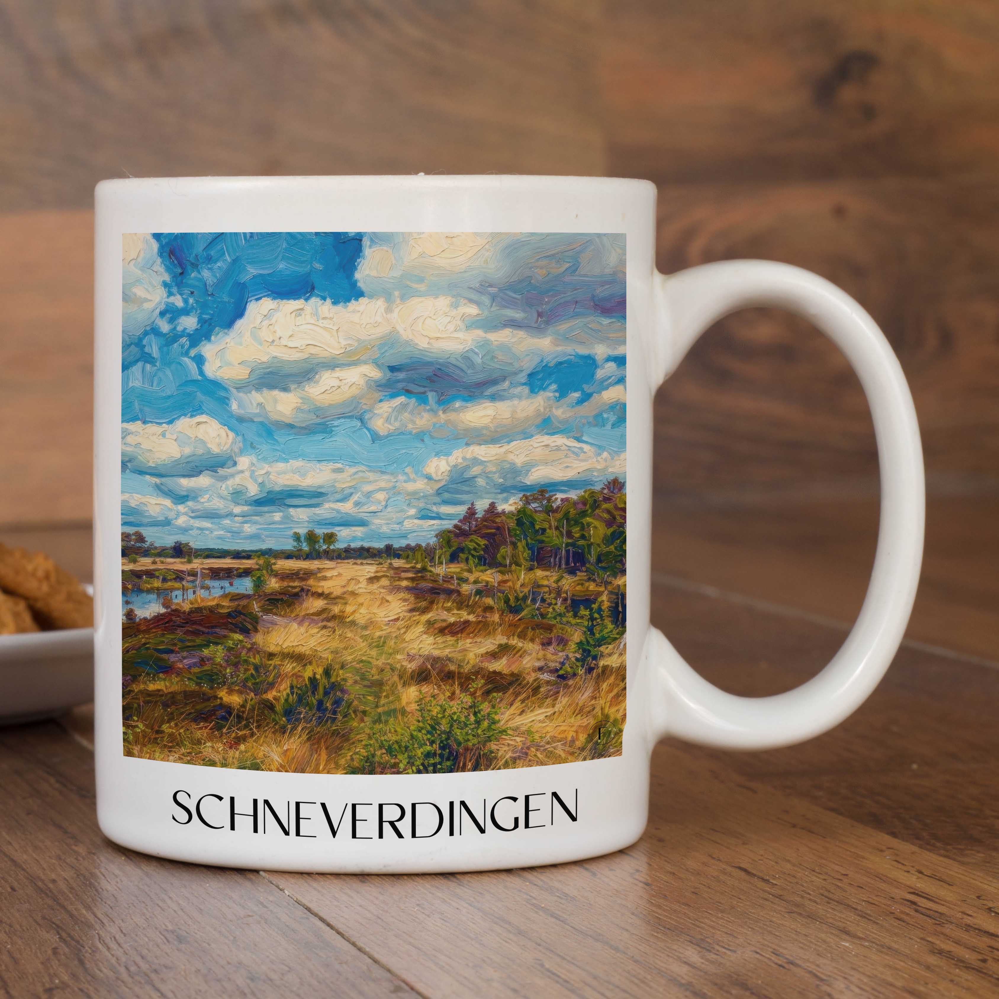 schneverdingen-lüneburger-heide-deutschland-kaffeebecher-oil-painting-oelgemaelde