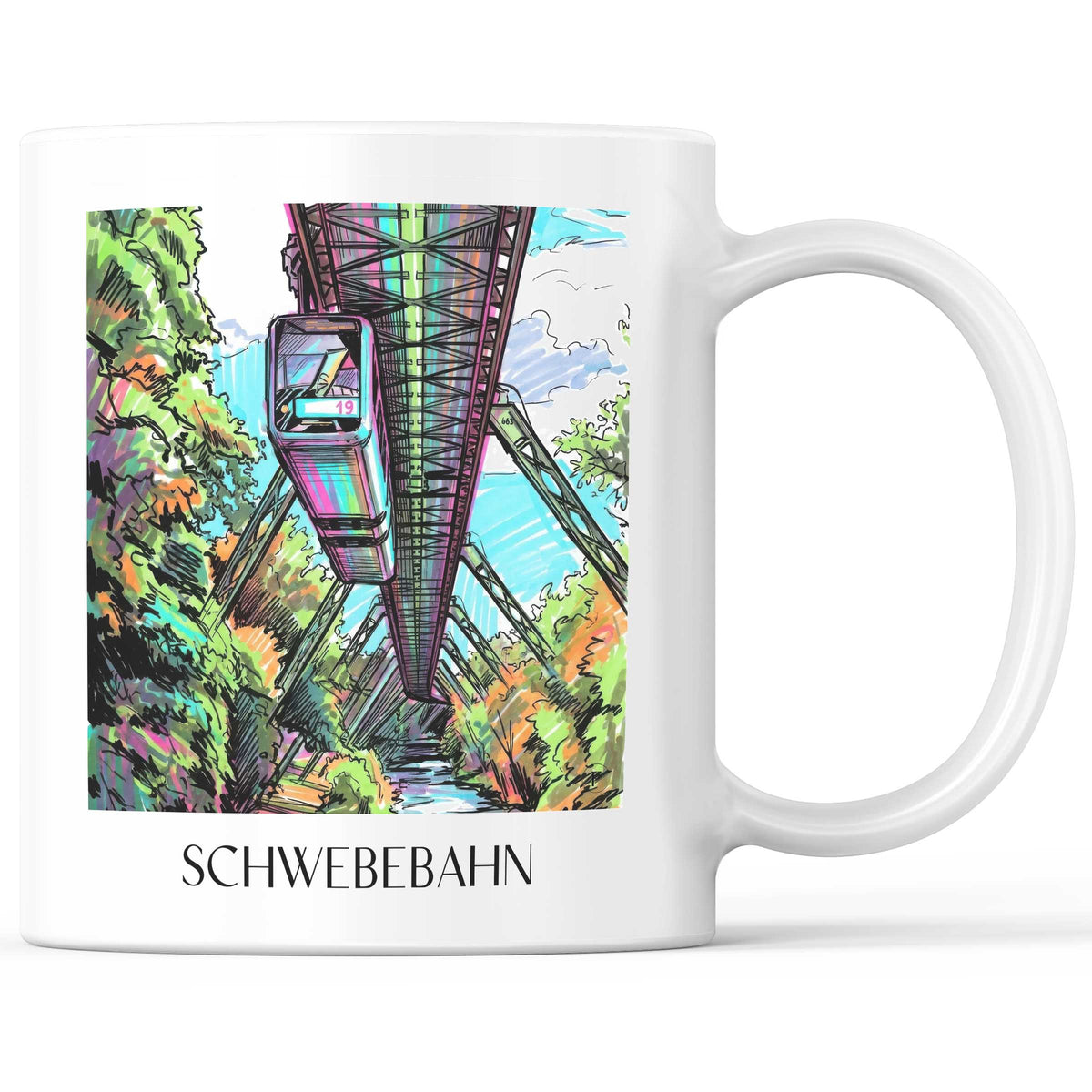 schwebebahn-wuppertal-deutschland-kaffeebecher-graffiti