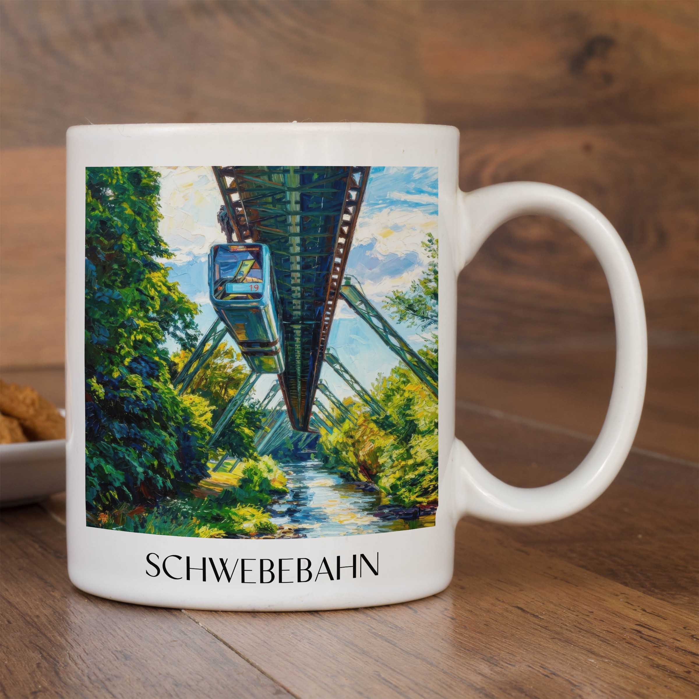 schwebebahn-wuppertal-deutschland-kaffeebecher-oil-painting-oelgemaelde