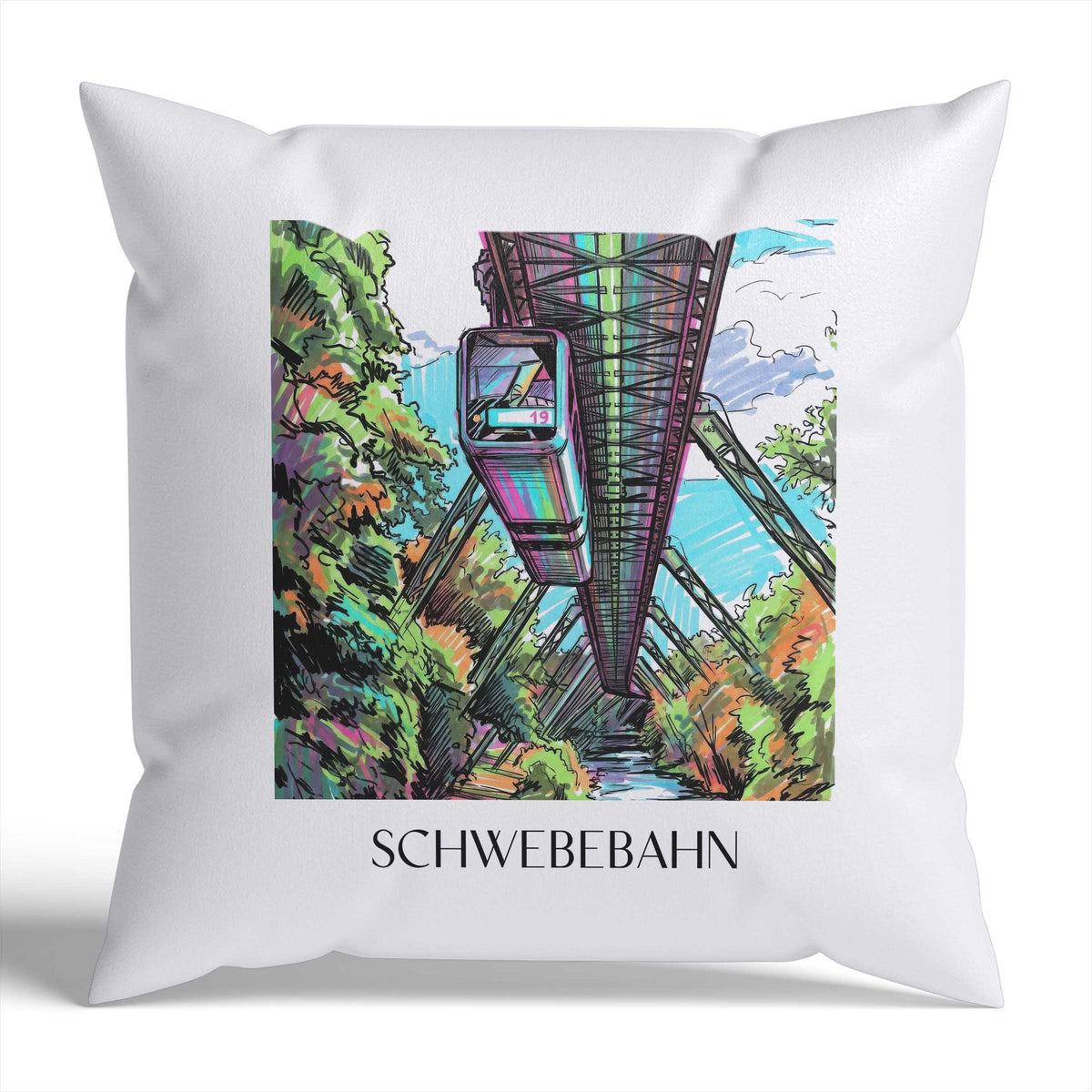 schwebebahn-wuppertal-deutschland-kissenbezug-graffiti