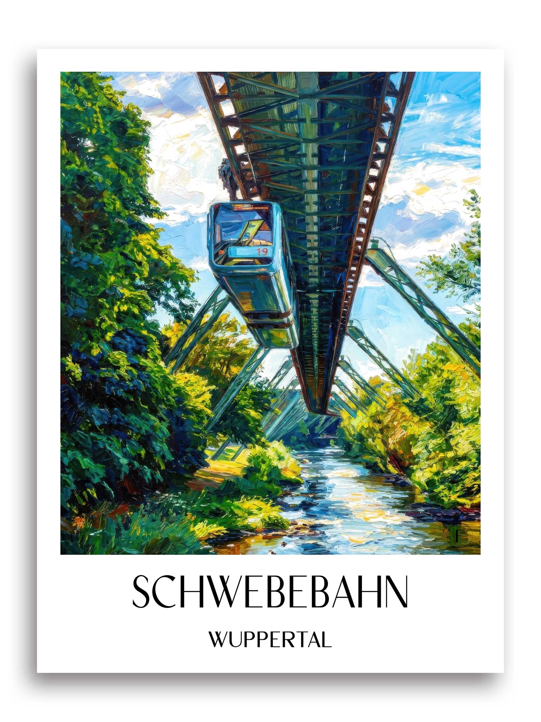 schwebebahn-wuppertal-deutschland-poster-oil-painting-oelgemaelde