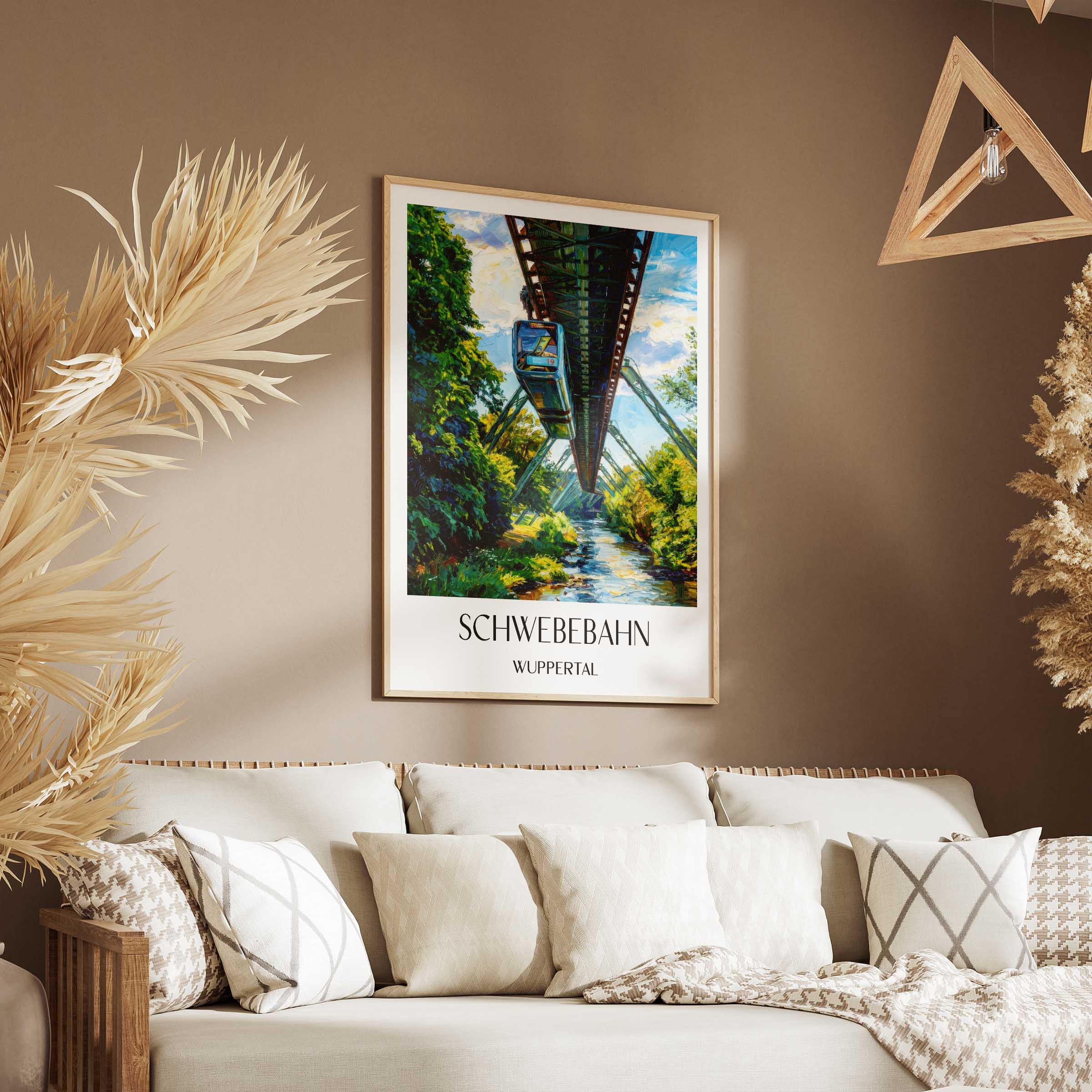 schwebebahn-wuppertal-deutschland-poster-oil-painting-oelgemaelde