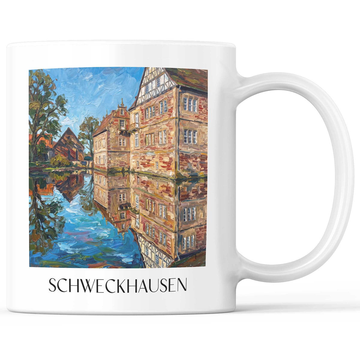 schweckhausen-warburger-börde-deutschland-kaffeebecher-oil-painting-oelgemaelde