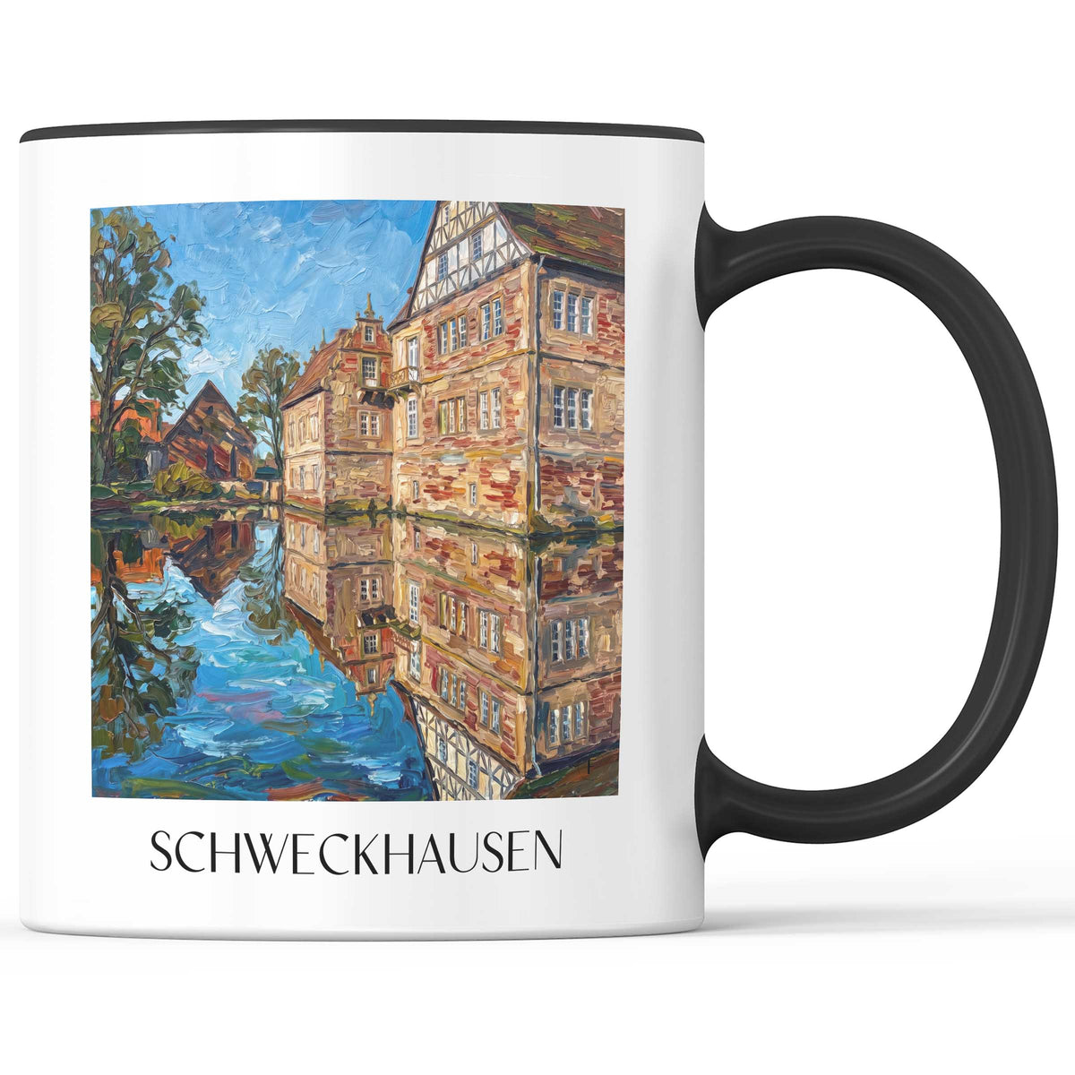 schweckhausen-warburger-börde-deutschland-kaffeebecher-oil-painting-oelgemaelde