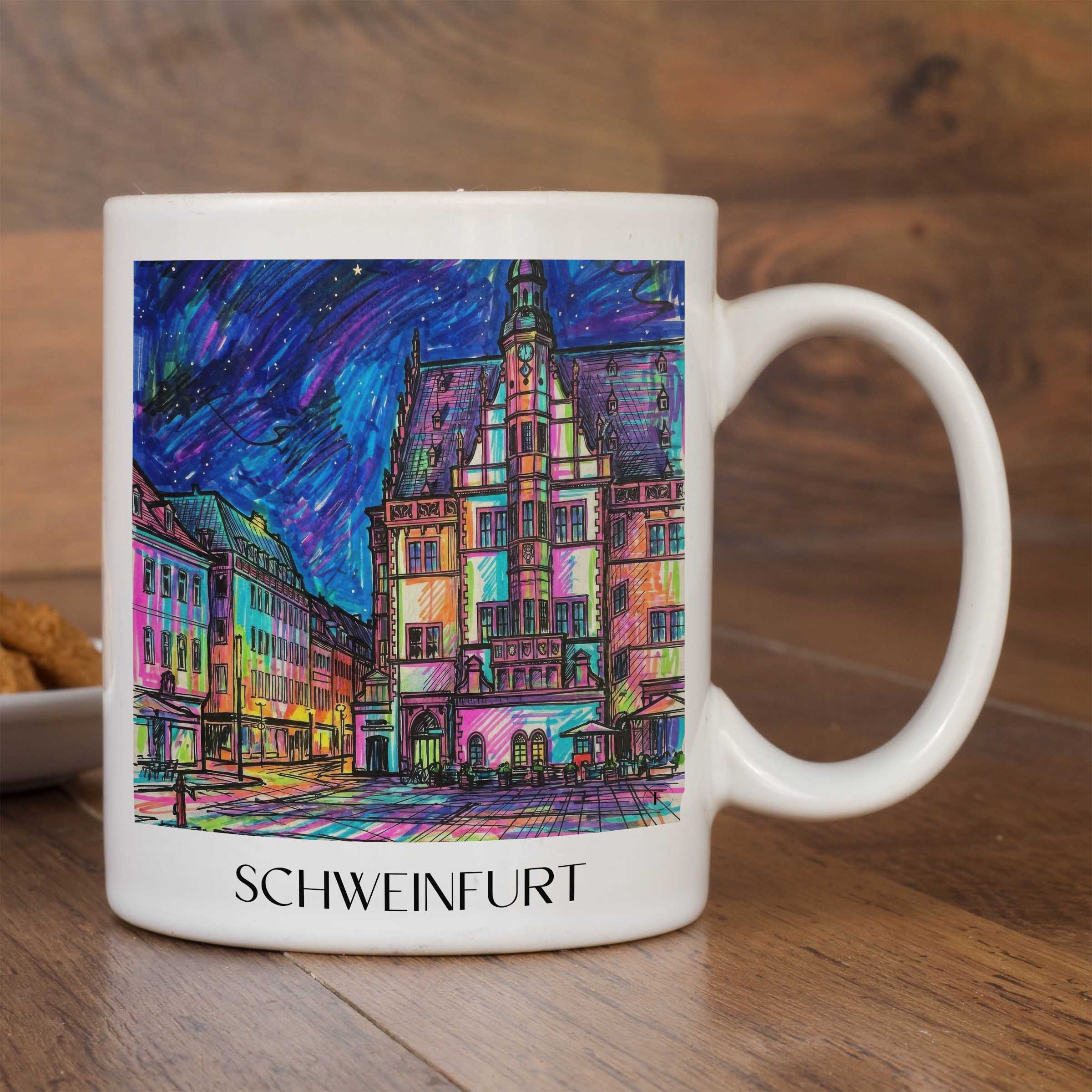 schweinfurt-deutschland-kaffeebecher-graffiti