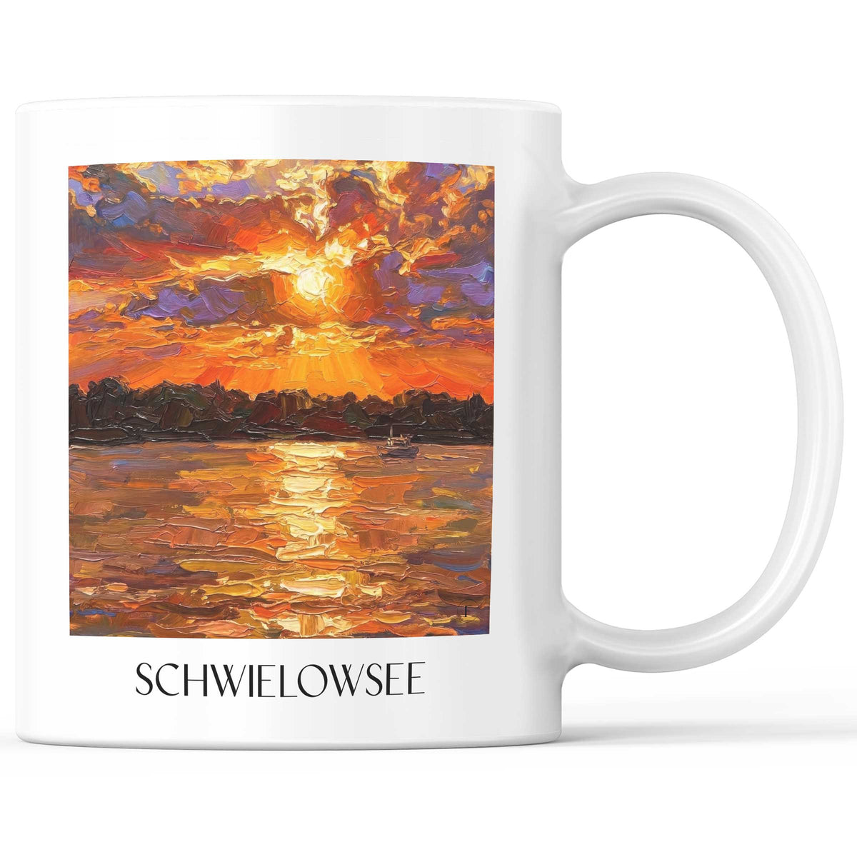 schwielowsee-havelland-deutschland-kaffeebecher-oil-painting-oelgemaelde