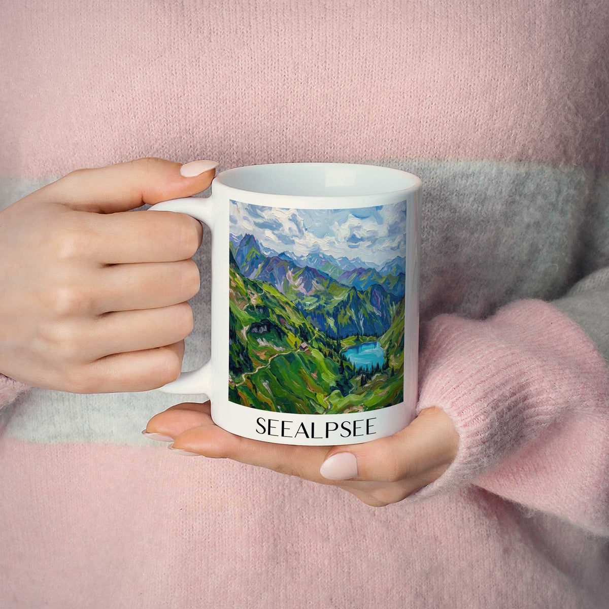 seealpsee-oberallgäu-deutschland-kaffeebecher-oil-painting-oelgemaelde