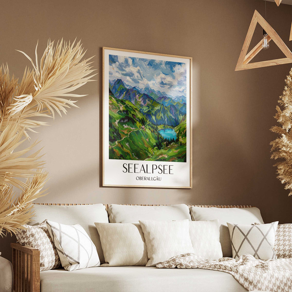 seealpsee-oberallgäu-deutschland-poster-oil-painting-oelgemaelde