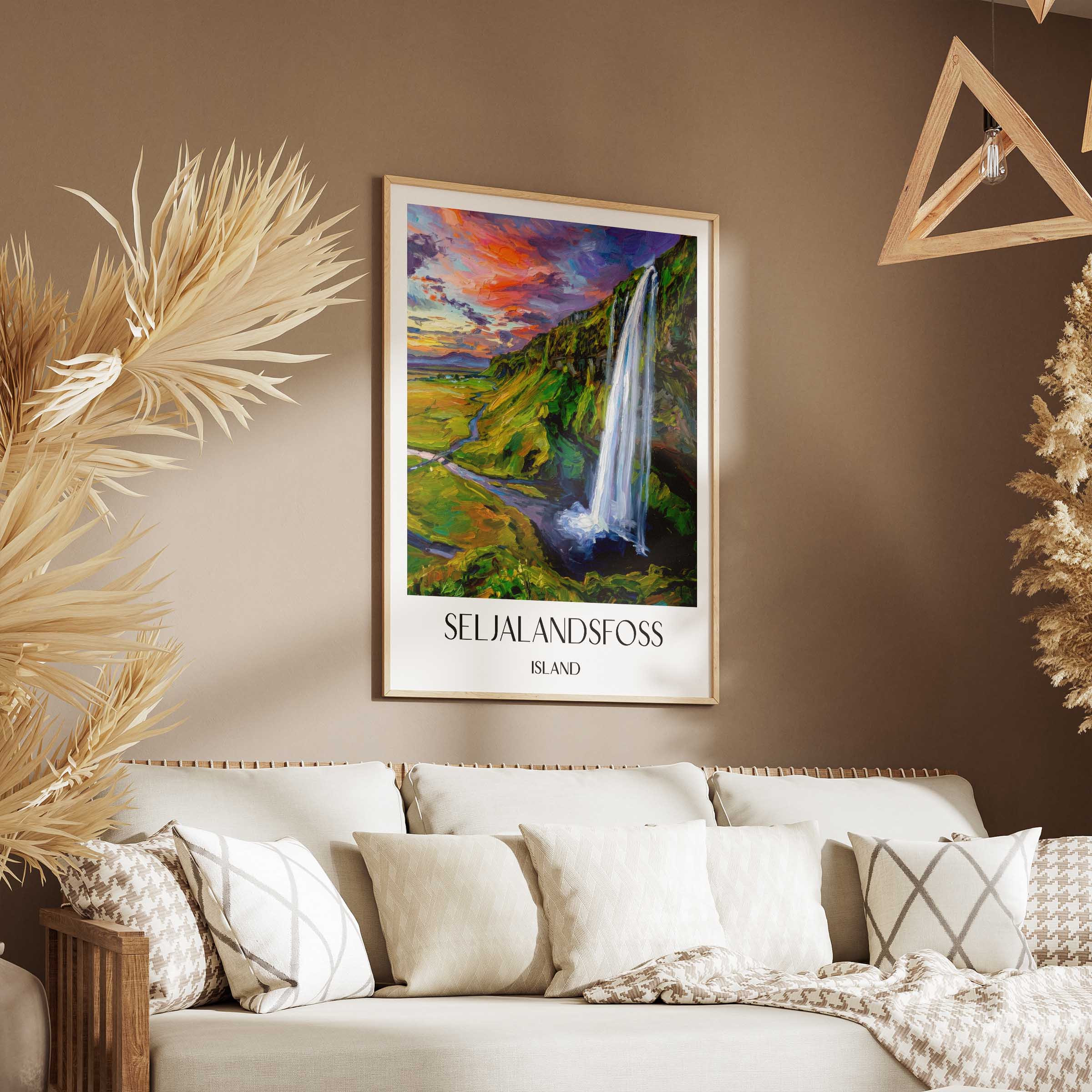 seljalandsfoss-island-poster-oil-painting-oelgemaelde
