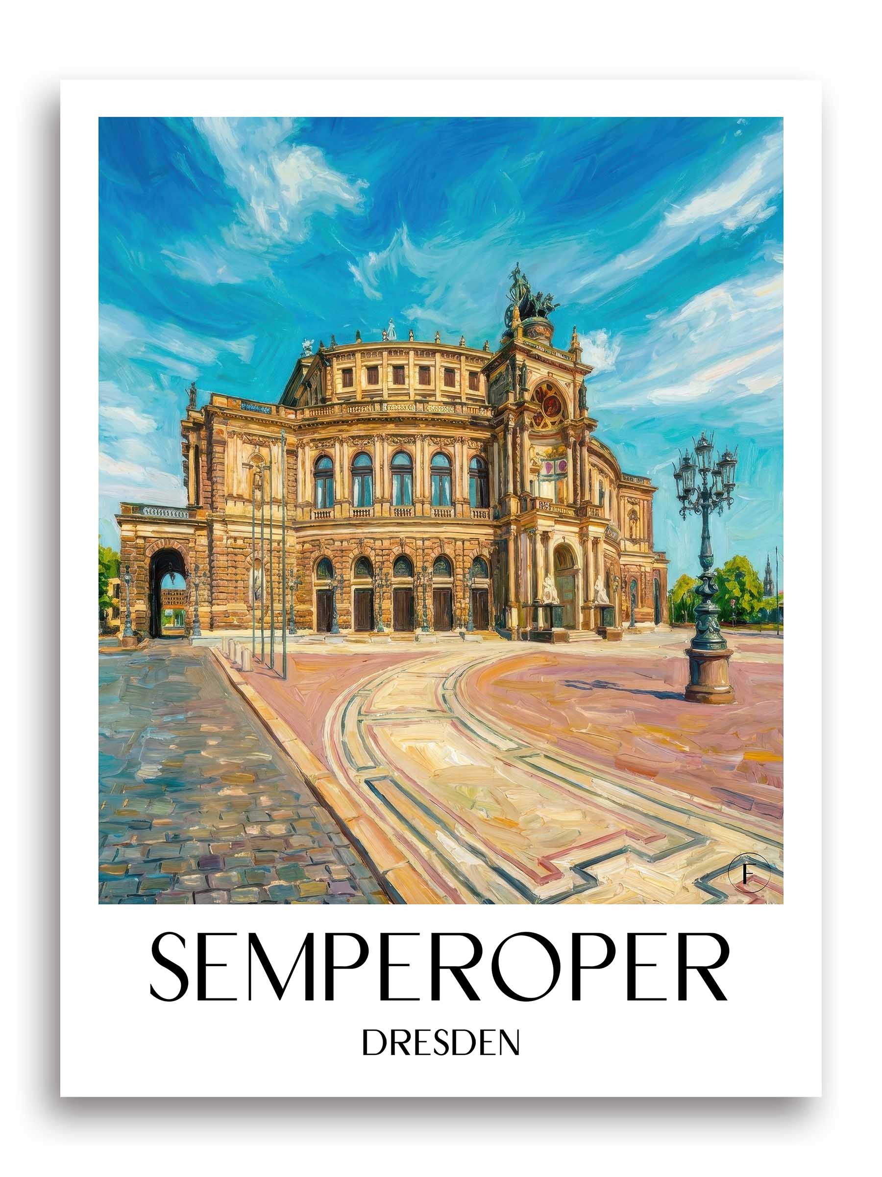 semperoper-dresden-deutschland-poster-oil-painting-oelgemaelde