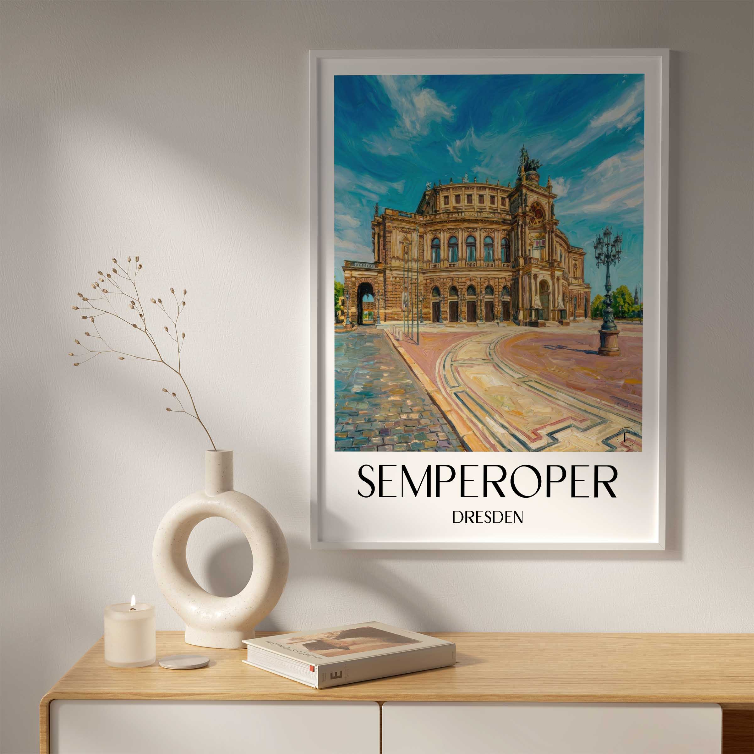 semperoper-dresden-deutschland-poster-oil-painting-oelgemaelde