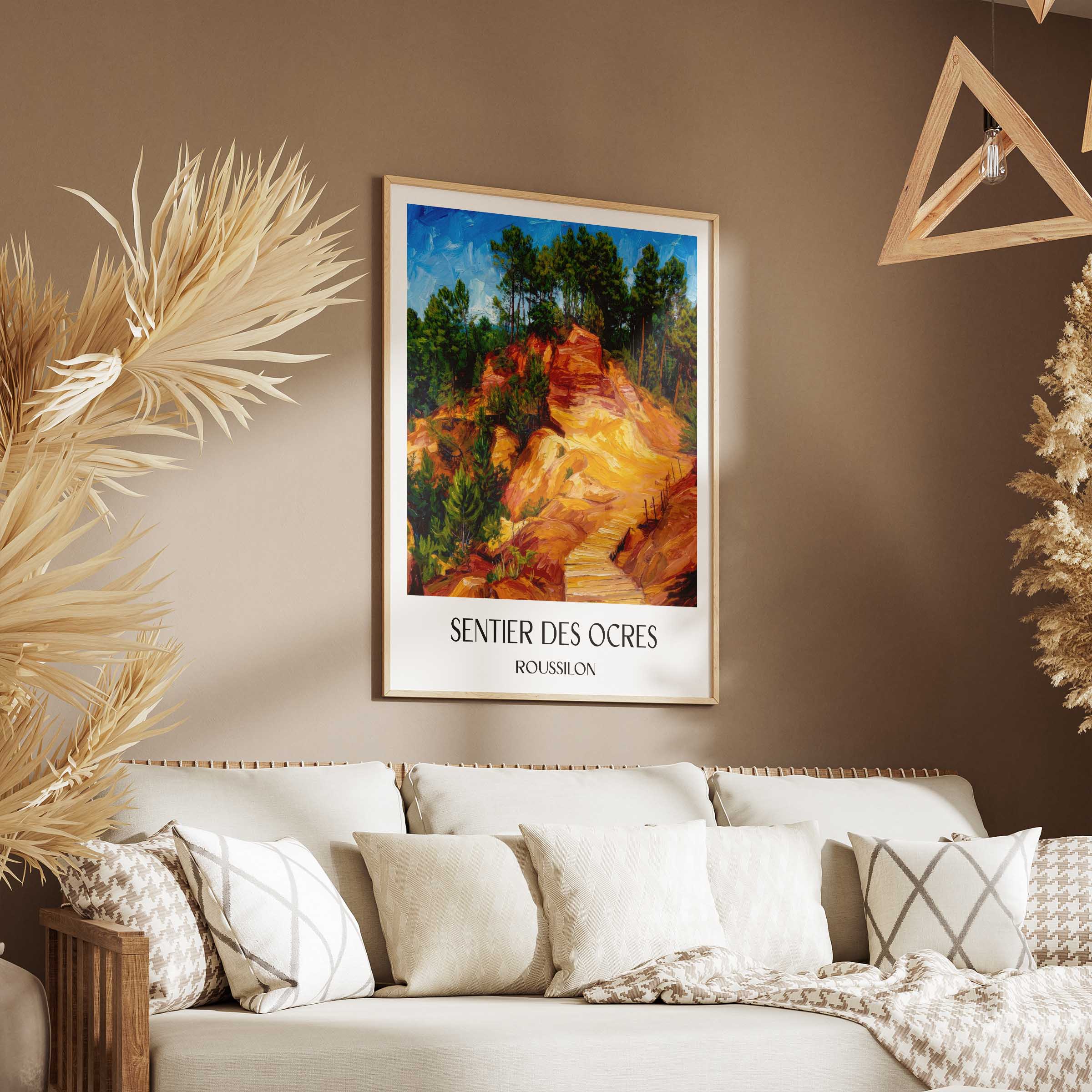 sentier-des-ocres-roussilon-frankreich-poster-oil-painting-oelgemaelde