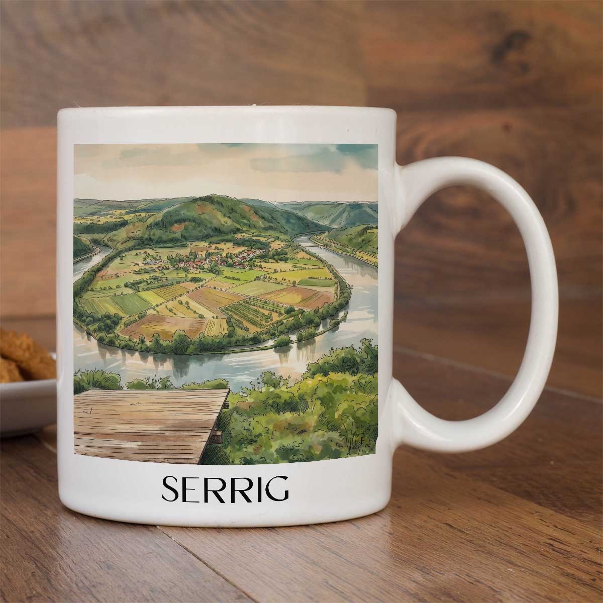 serrig-saartal-deutschland-kaffeebecher-aquarell