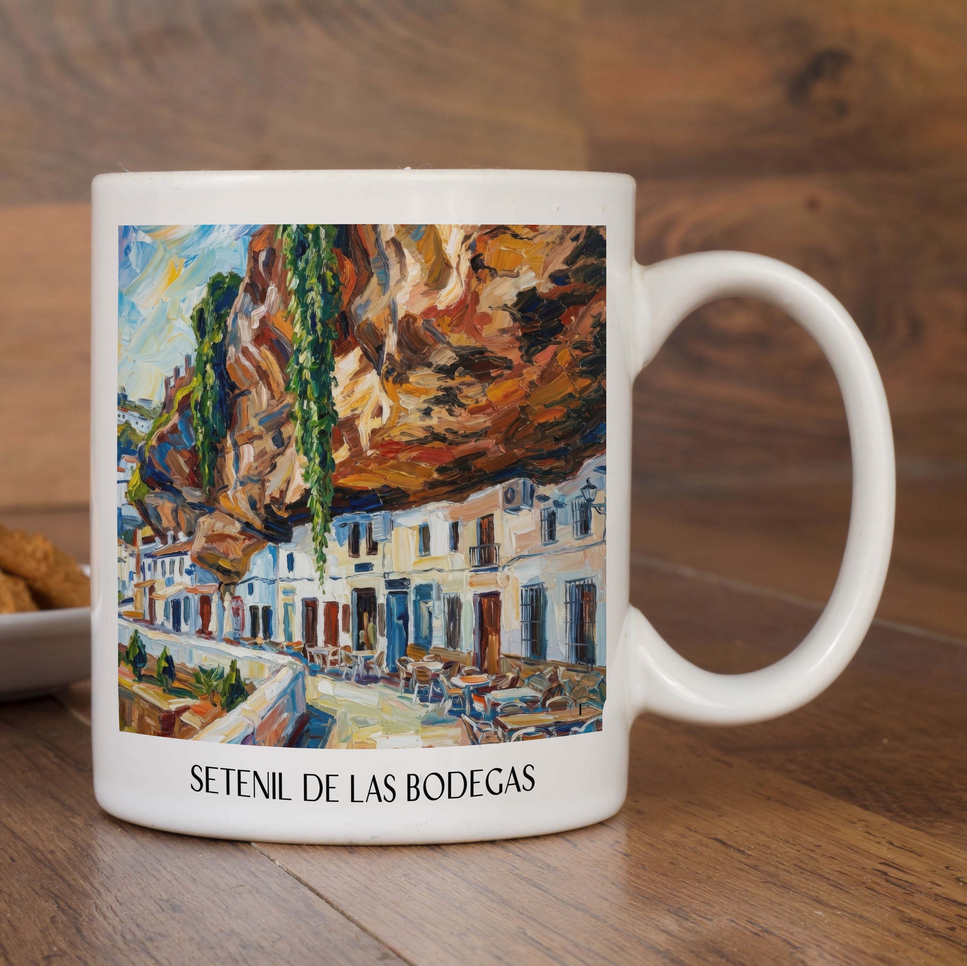 setenil-de-las-bodegas-spanien-spanien-kaffeebecher-oil-painting-oelgemaelde