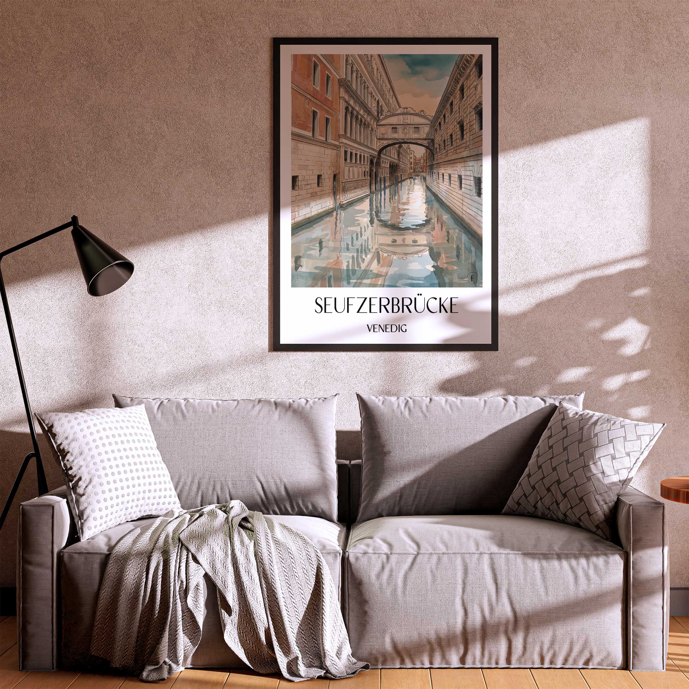seufzerbrücke-venedig-italien-poster-aquarell