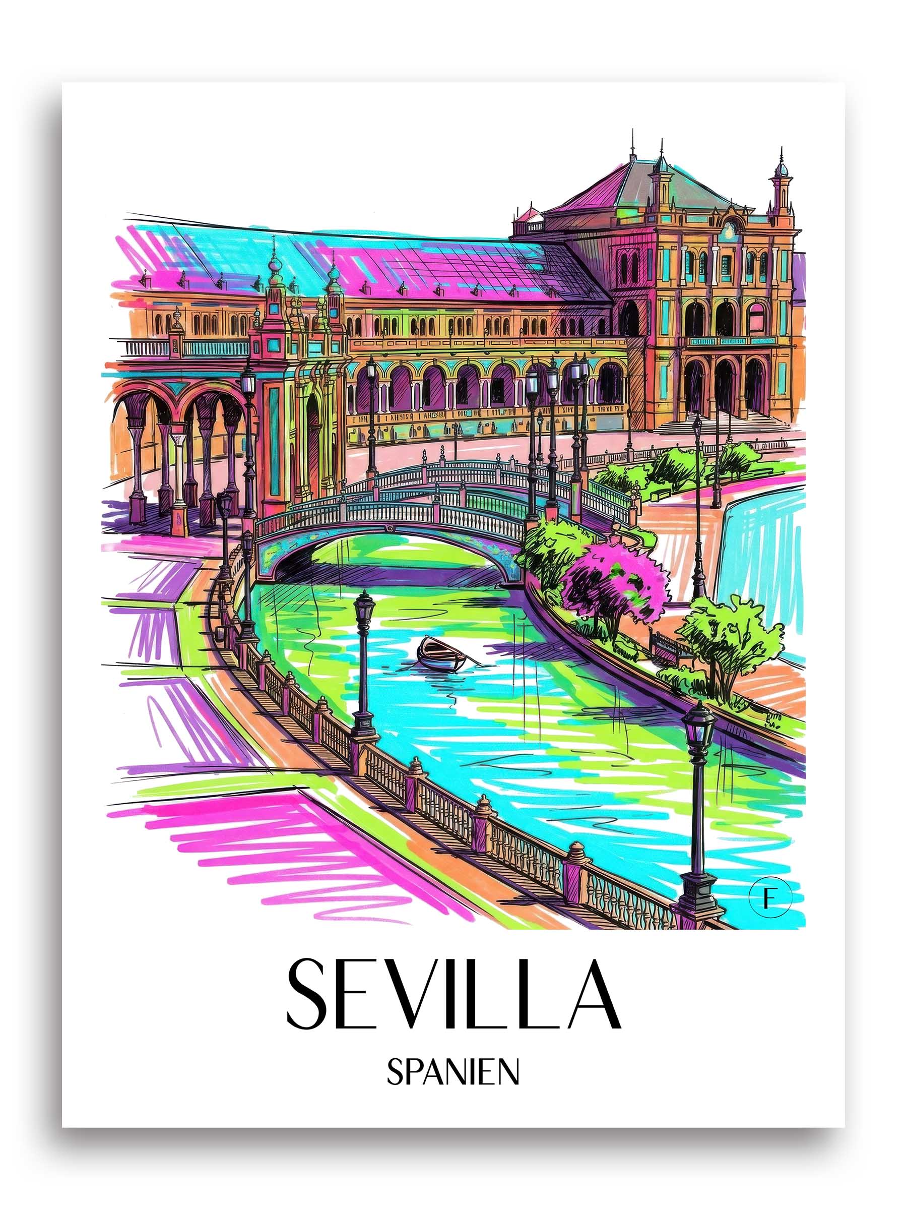 sevilla-spanien-poster-graffiti