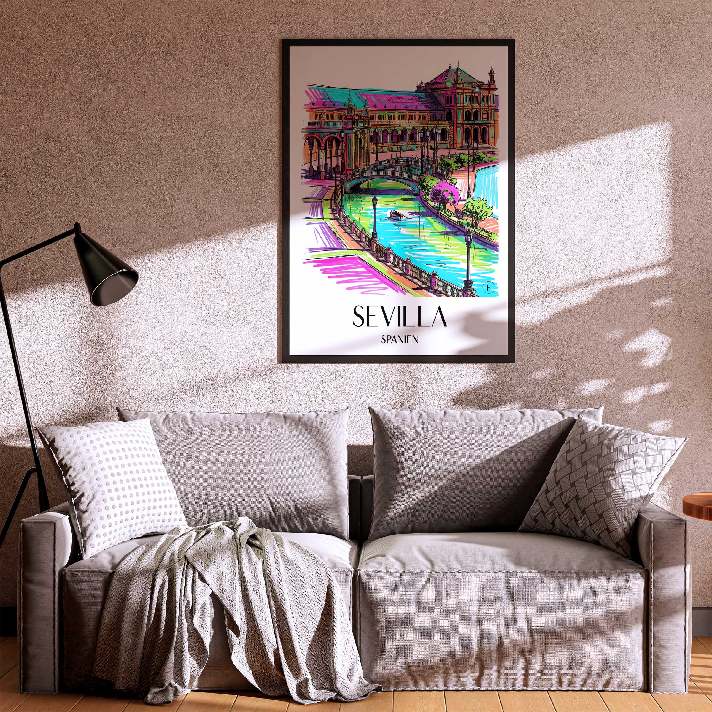 sevilla-spanien-poster-graffiti